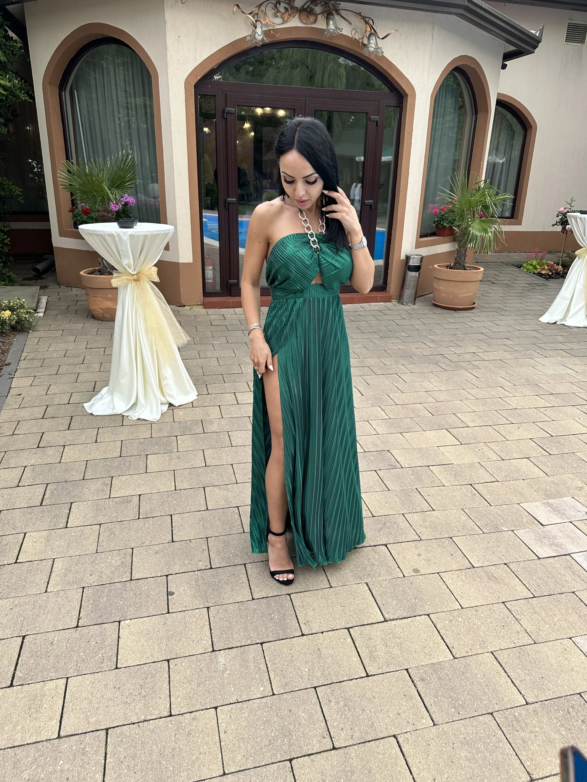 XXX Porn Photo of Nude Issadorra 7