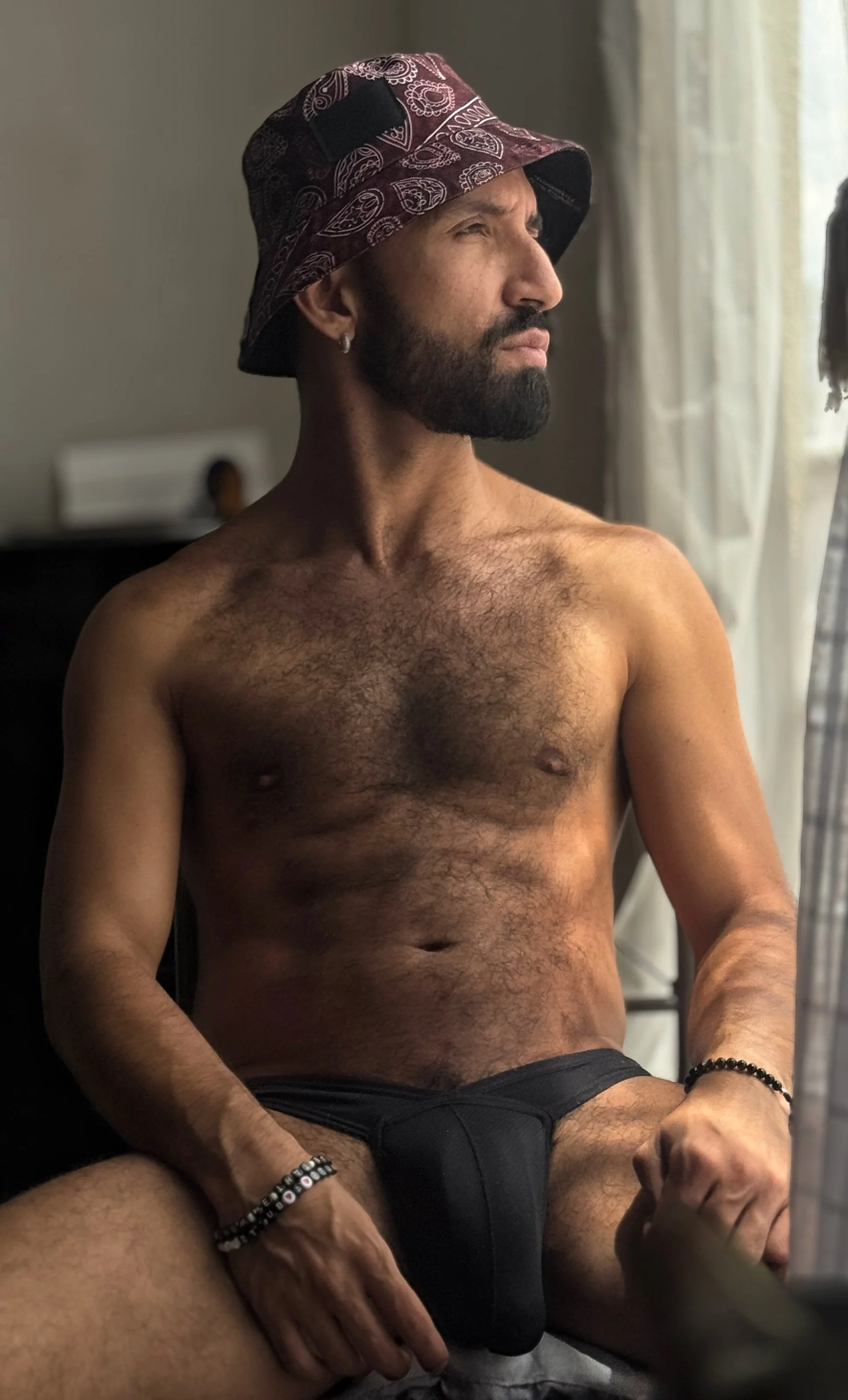 XXX Porn Photo of Nude MaximusThorne 4