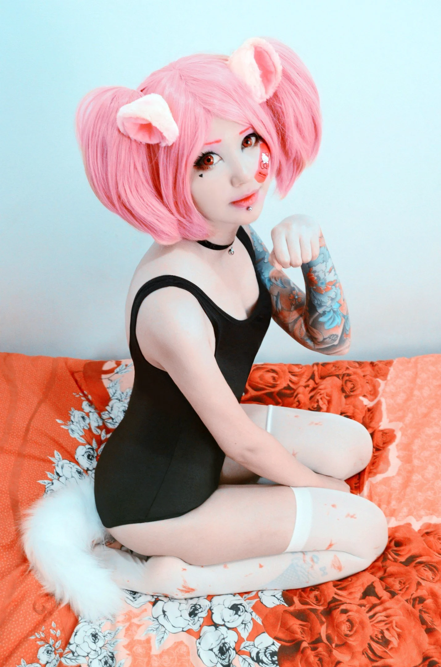 XXX Porn Photo of Nude Lolisuccub 171