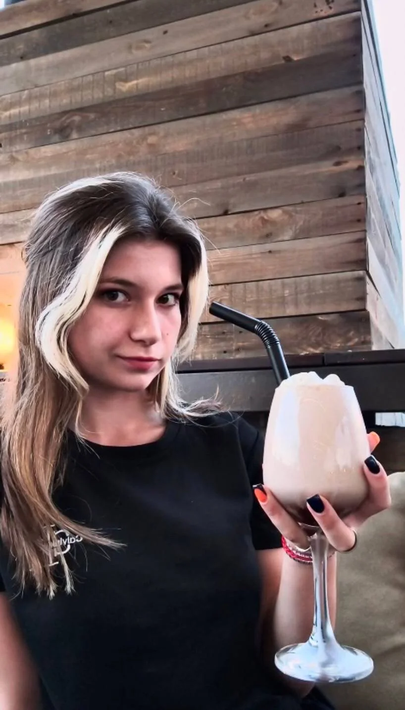 XXX Porn Photo of Nude SherikaAzzarella 10
