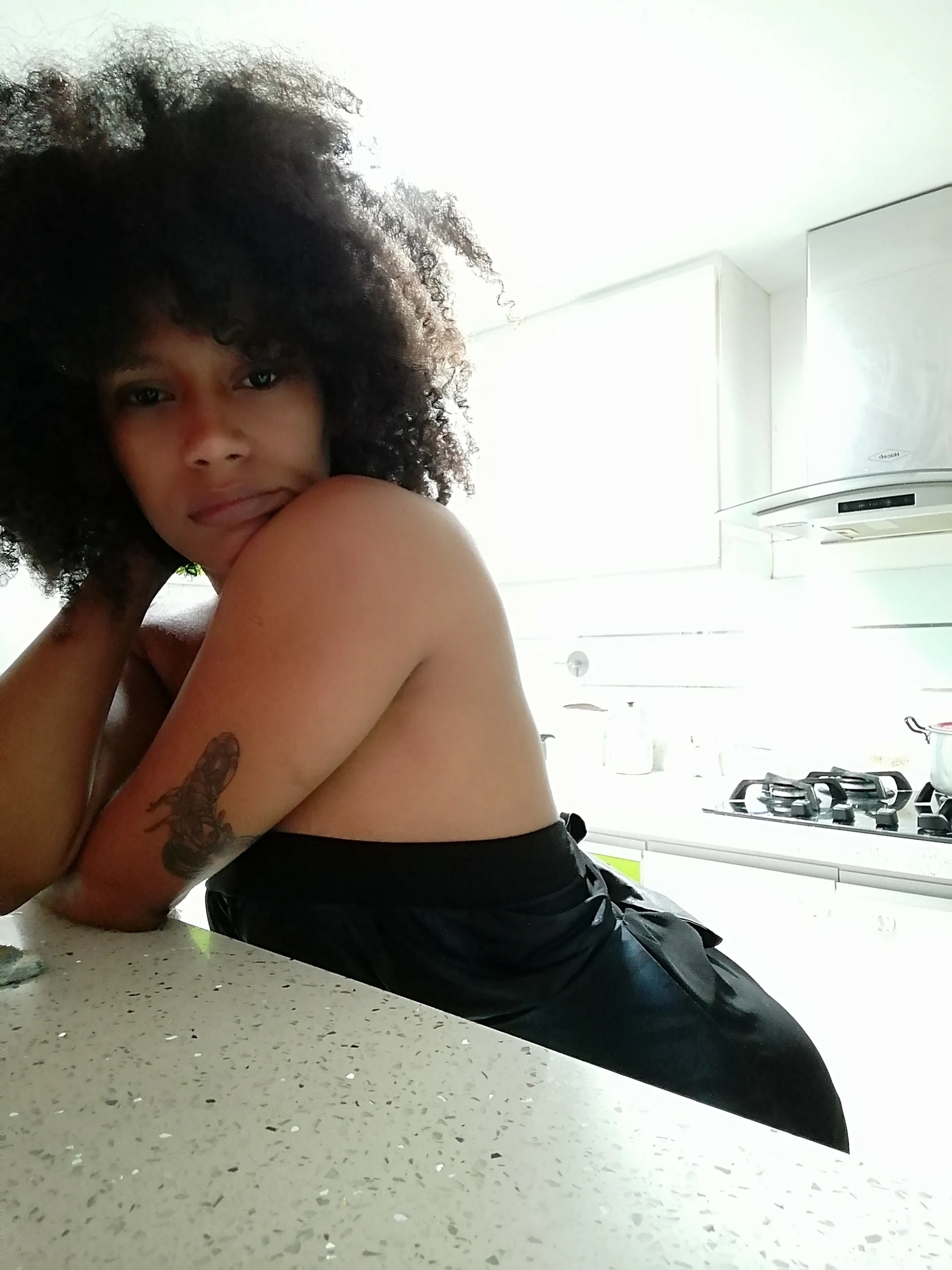 XXX Porn Photo of Nude cherry_cleou 82