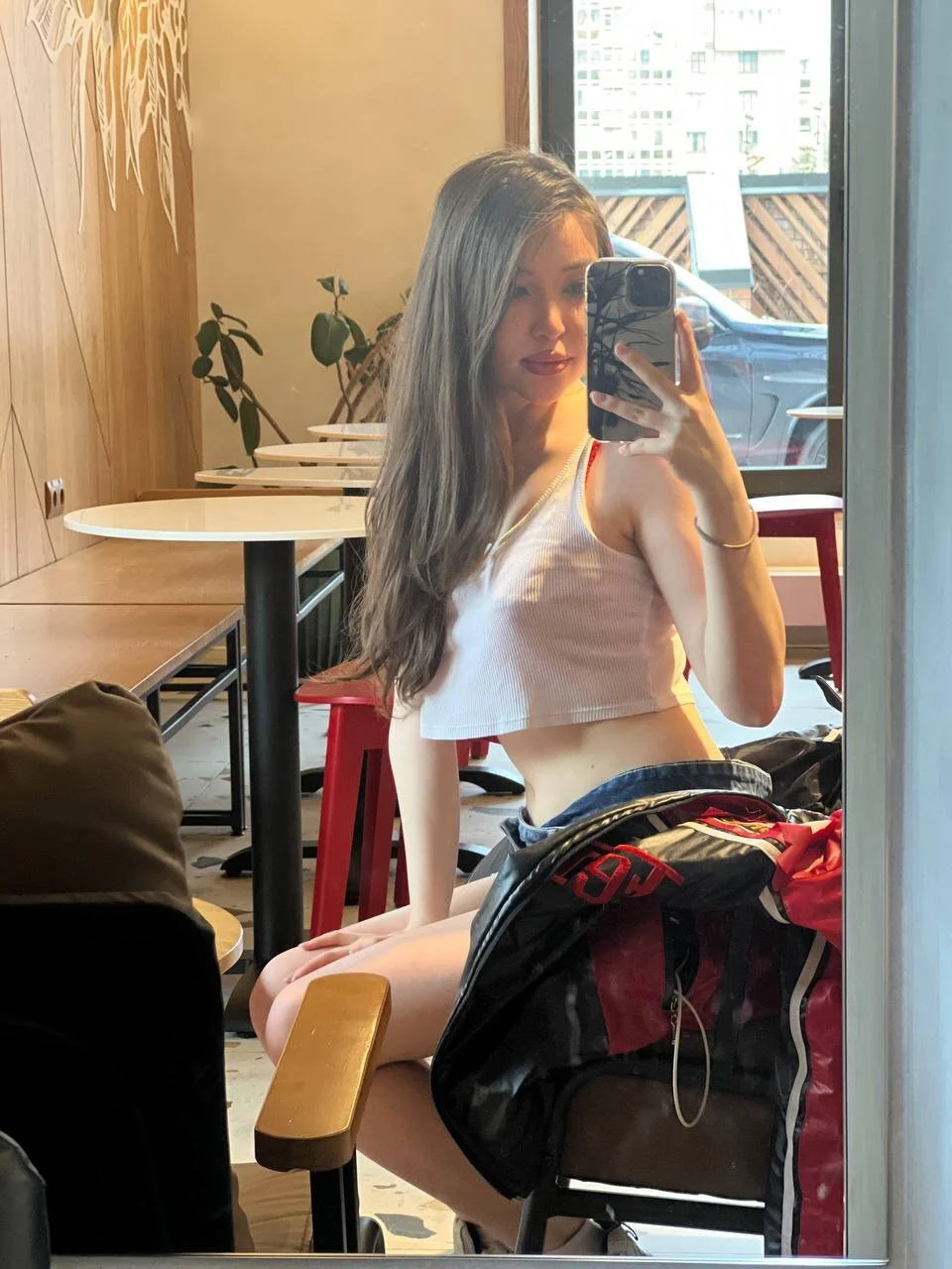 XXX Porn Photo of Nude Vex_Vesper 4