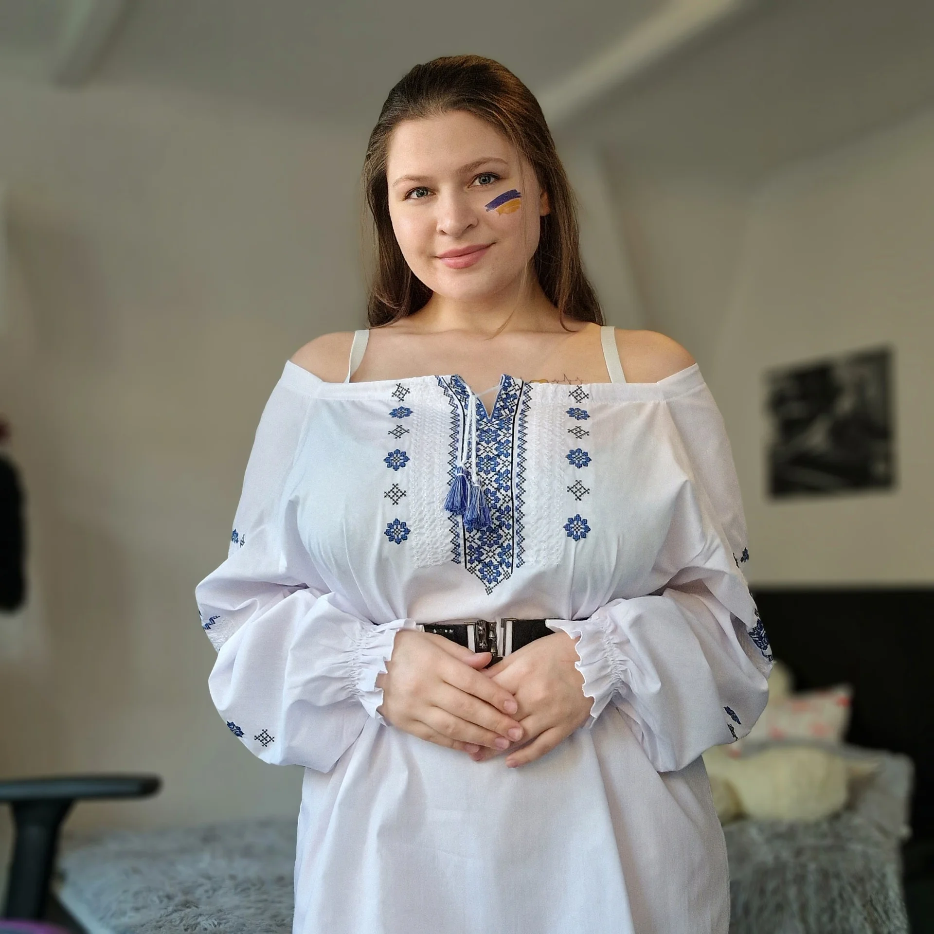 XXX Porn Photo of Nude TinniAngel 217