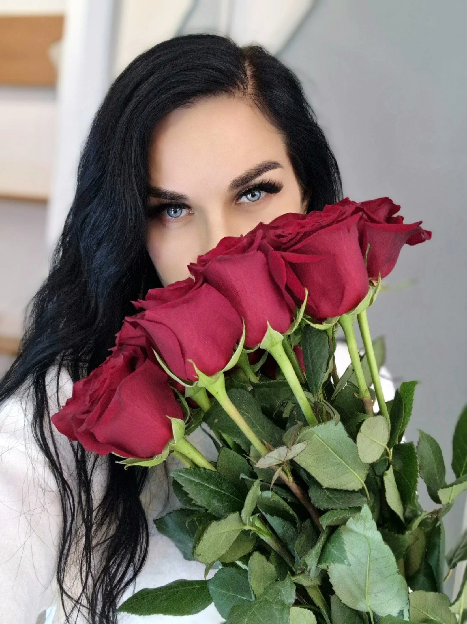 XXX Porn Photo of Nude Tara_Bloss 35