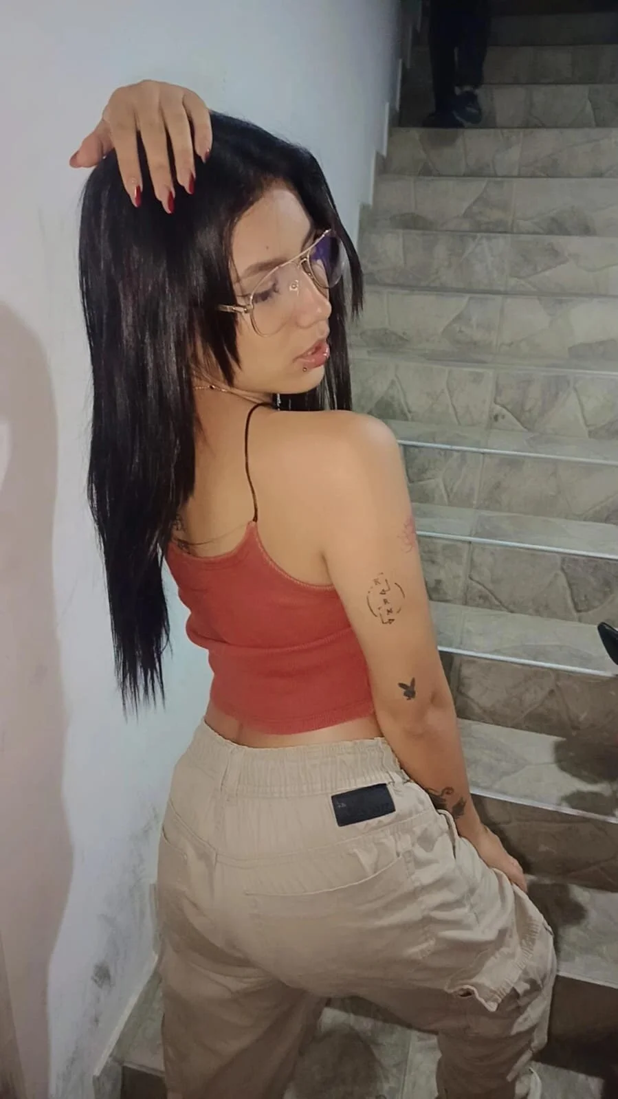 XXX Porn Photo of Nude MariaJoseWalker 229