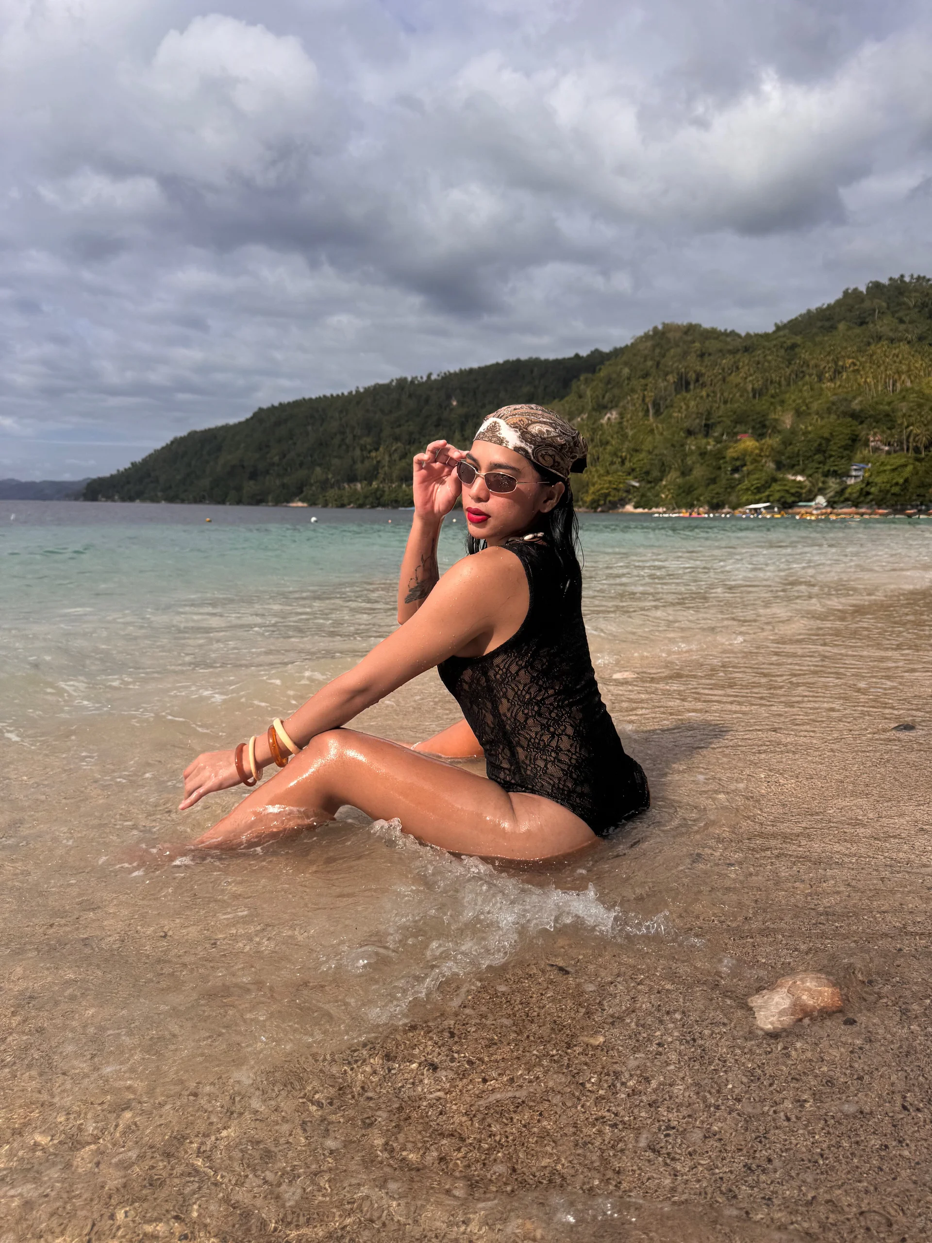 XXX Porn Photo of Nude Lustrous_Nathalie 46