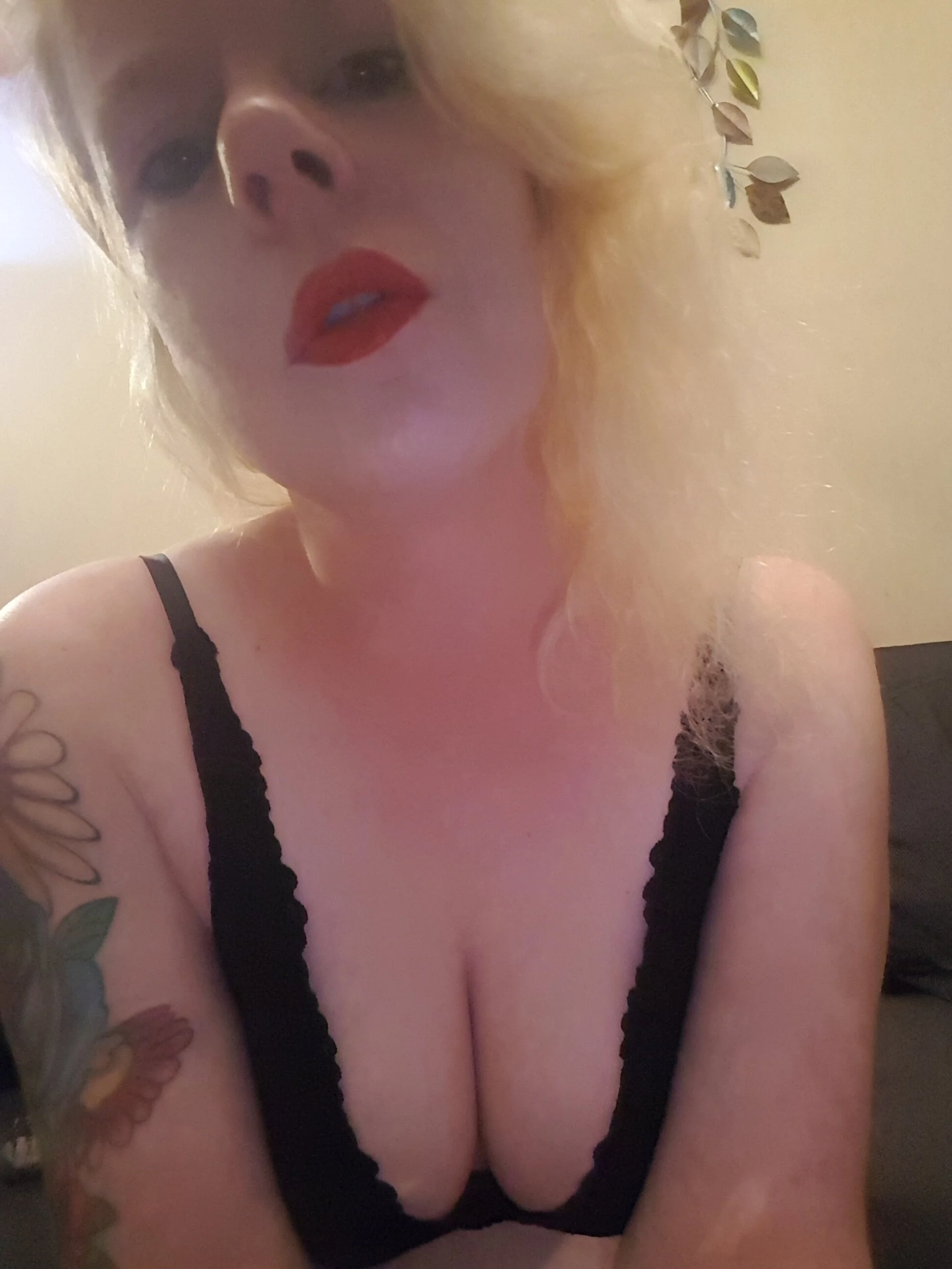 XXX Porn Photo of Nude xxwhitebunnyxx 11
