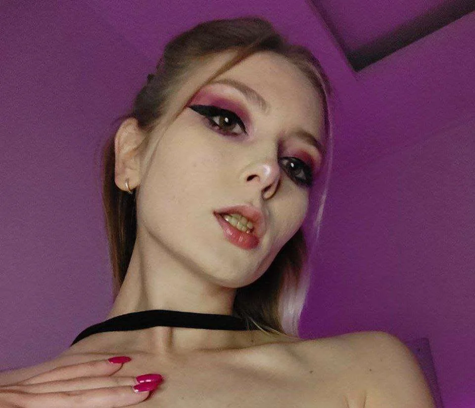 XXX Porn Photo of Nude ammyska 1