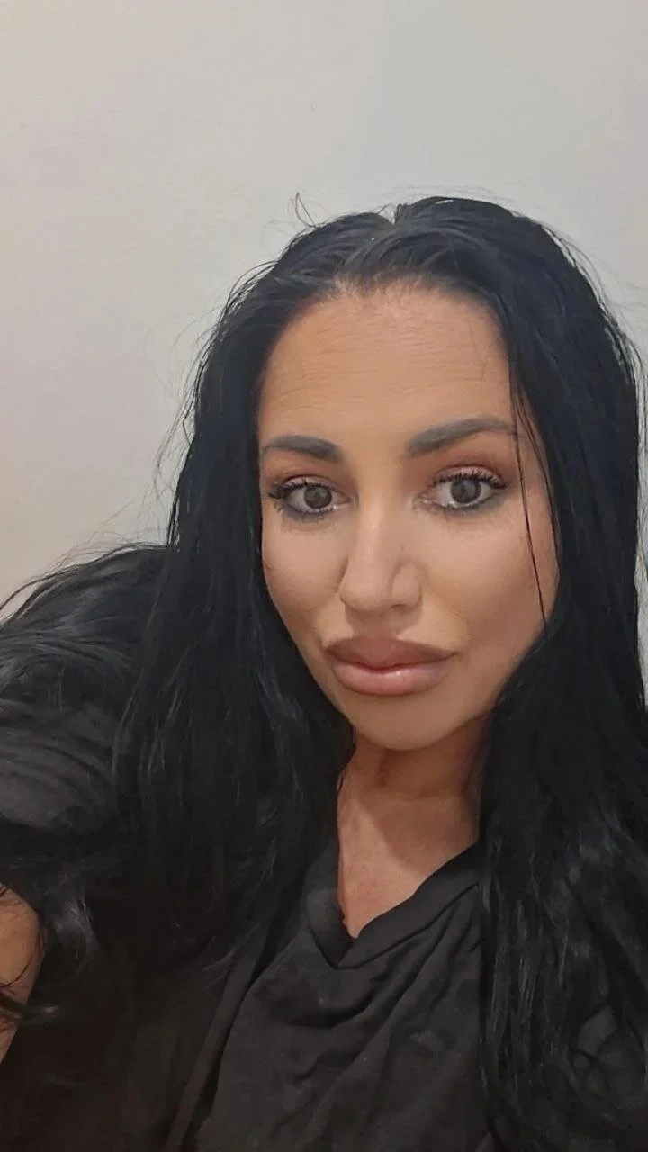 XXX Porn Photo of Nude KendraPunisher 2