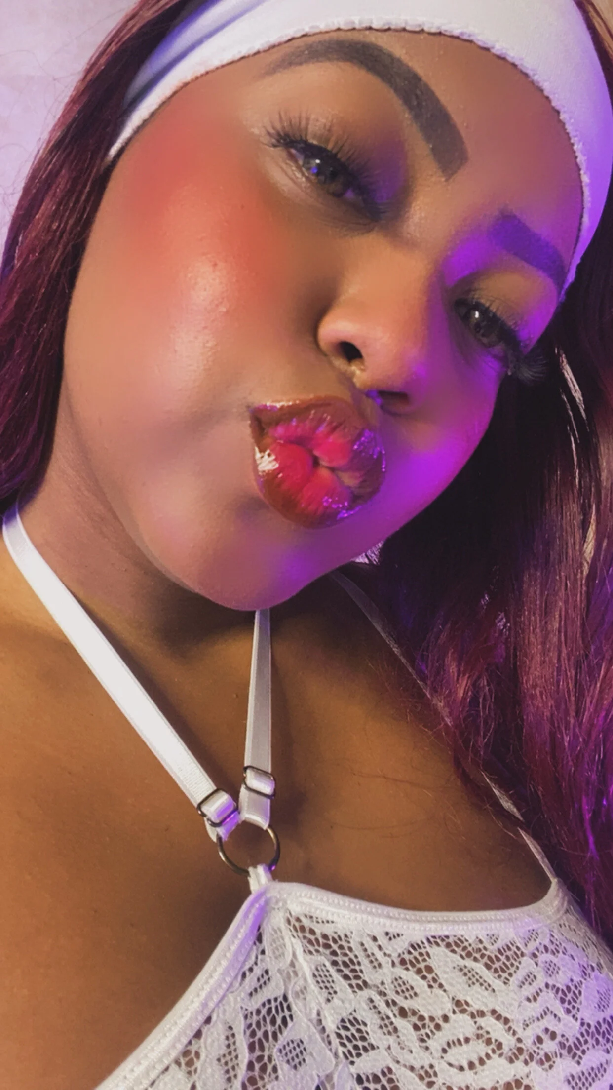 XXX Porn Photo of Nude LennaCoper 19