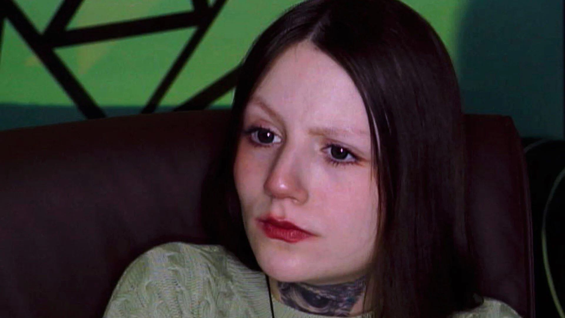 XXX Porn Photo of Nude VeliraBraitberg 73