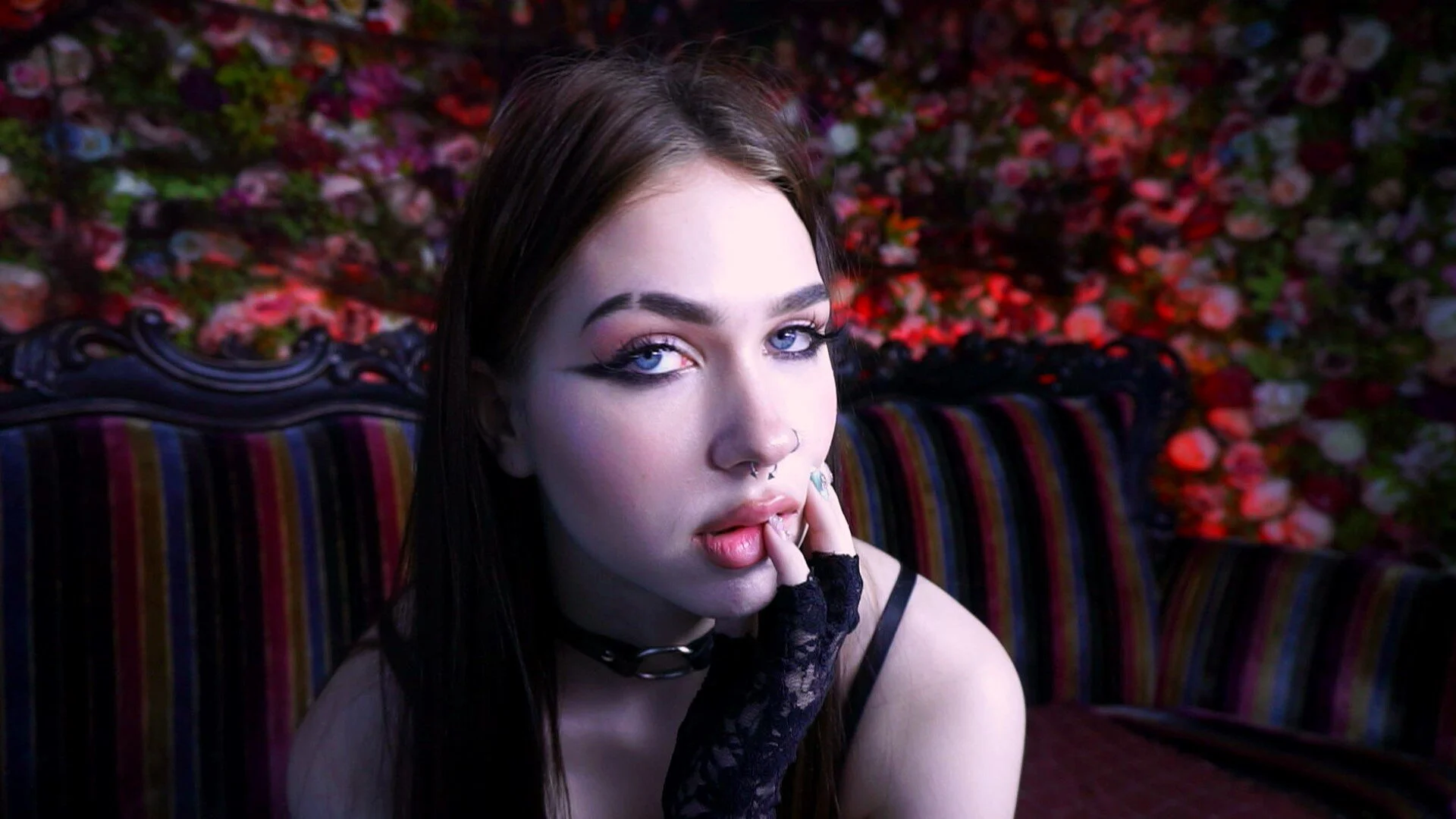 XXX Porn Photo of Nude FetishForCassie 6