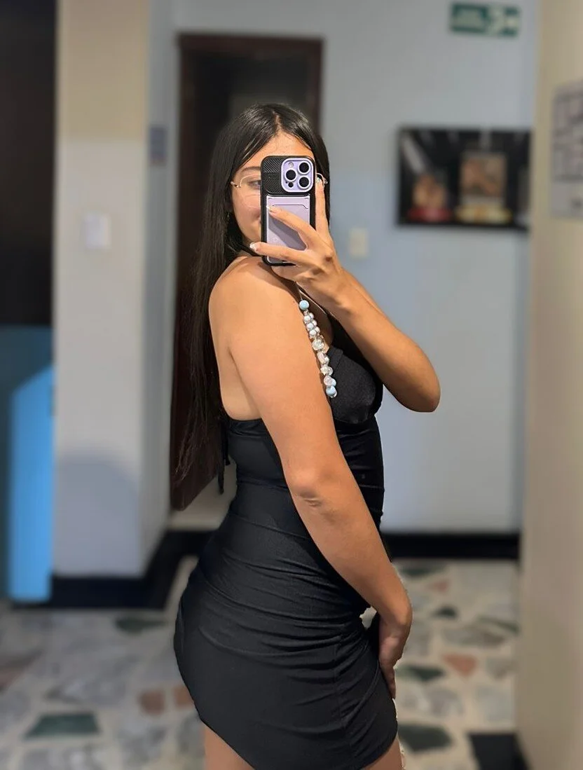 XXX Porn Photo of Nude Sweett_liia_ 21