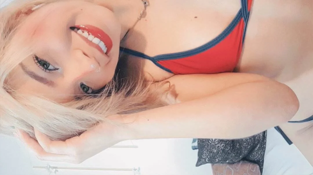 XXX Porn Photo of Nude Sweetcristin 275