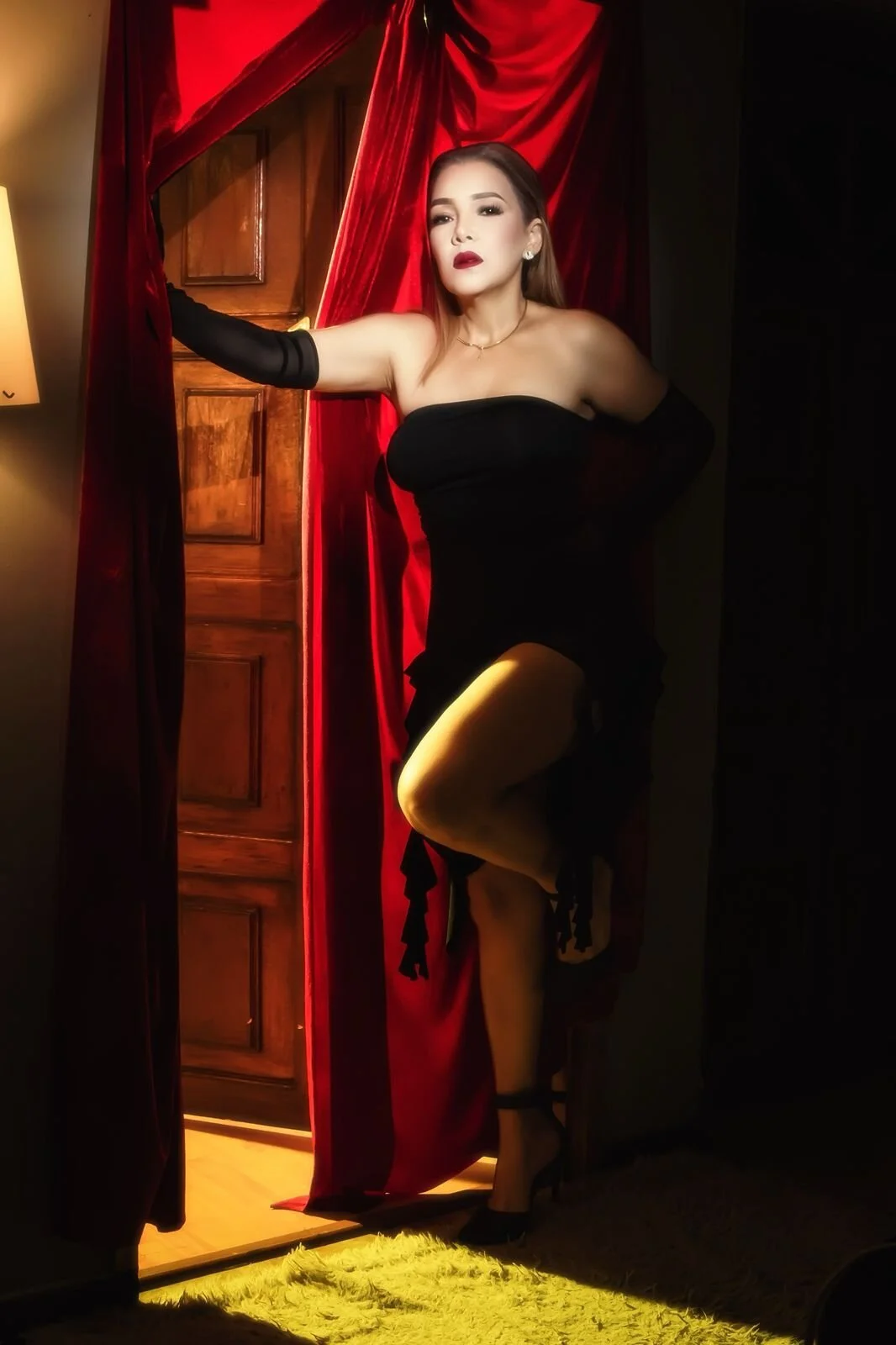 XXX Porn Photo of Nude Kelly_Mature_ 6
