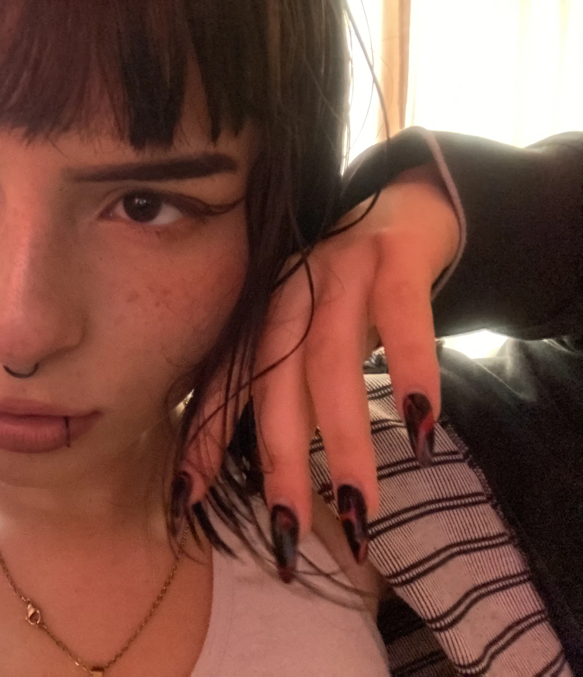 XXX Porn Photo of Nude val_zx 4