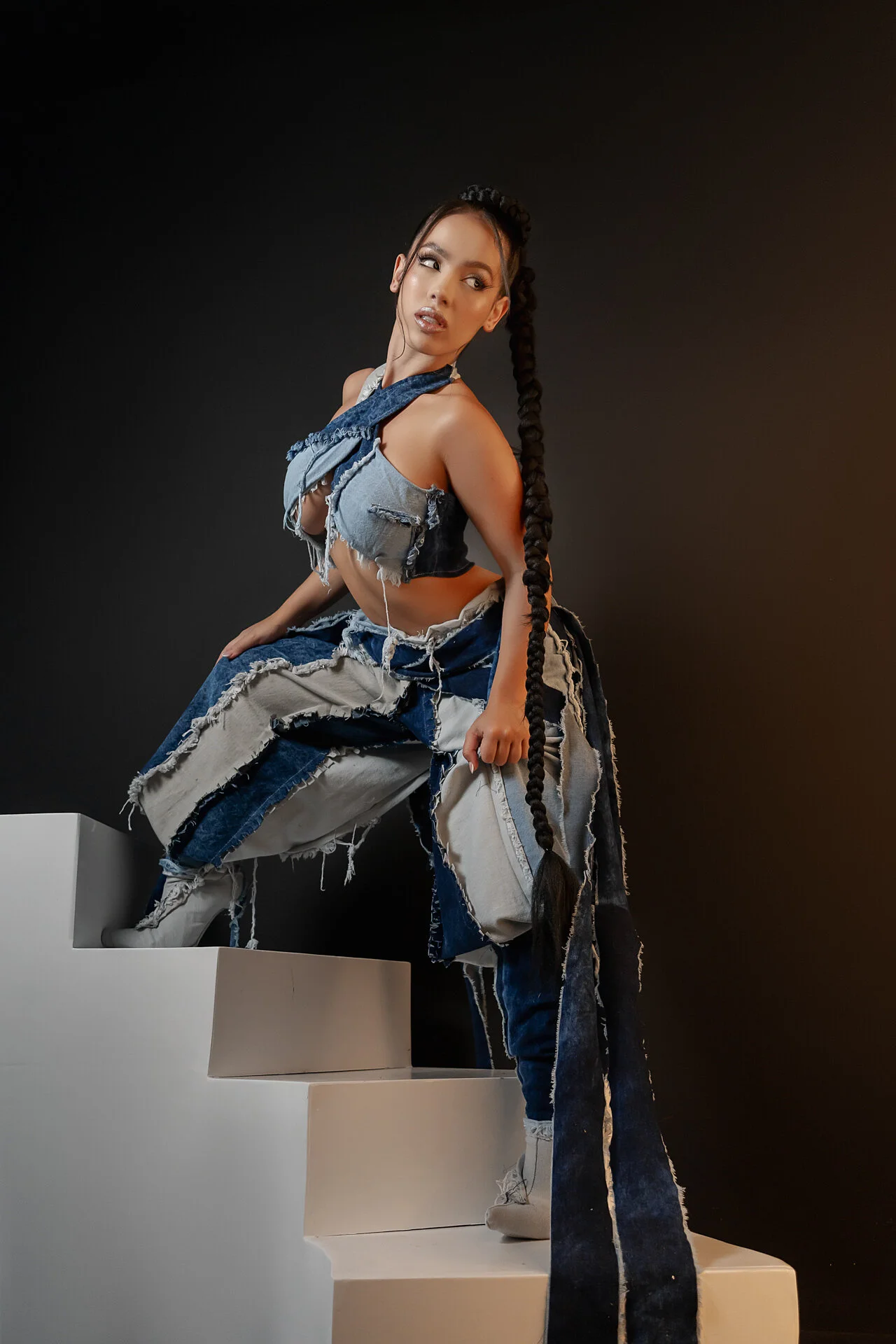 XXX Porn Photo of Nude RoseFerrera 186