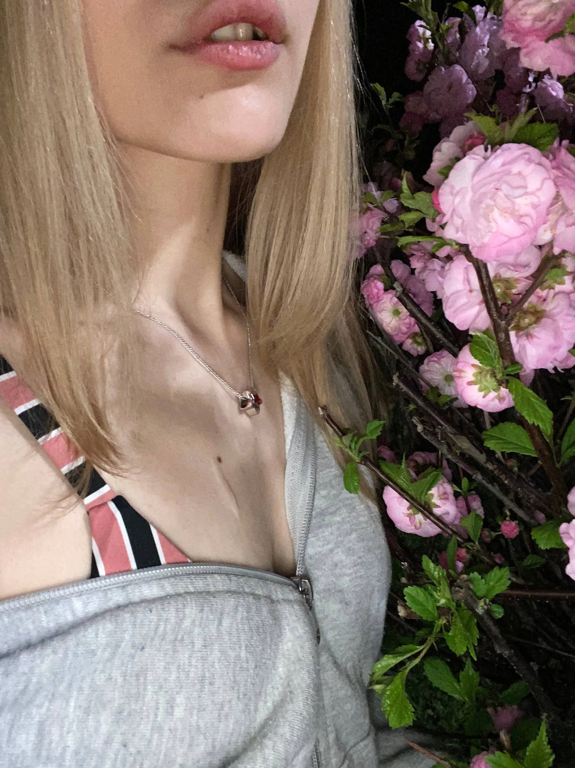 XXX Porn Photo of Nude LeaLamour 28