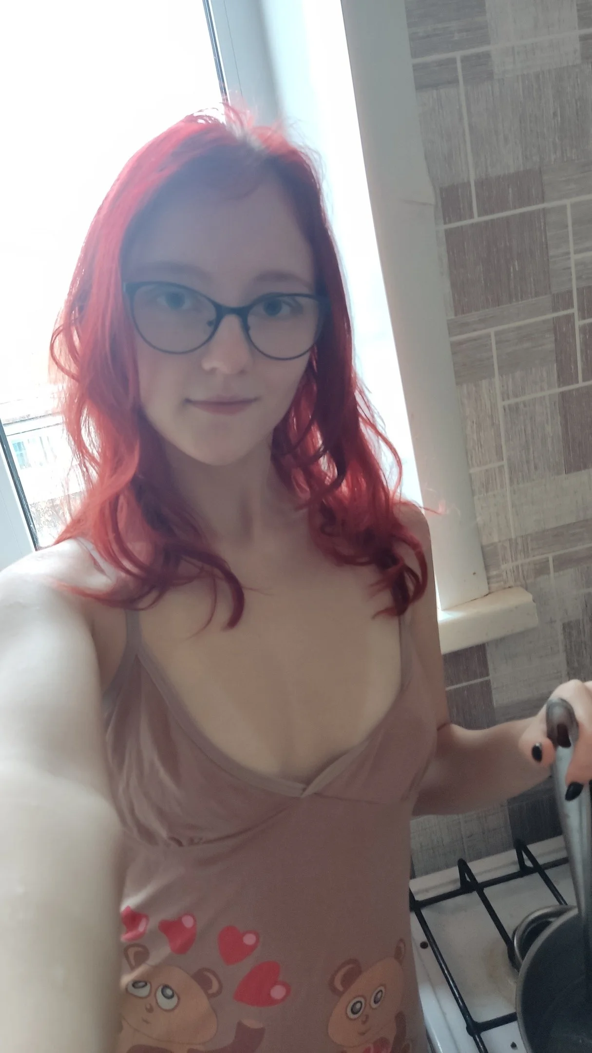 XXX Porn Photo of Nude kisssiiik 6