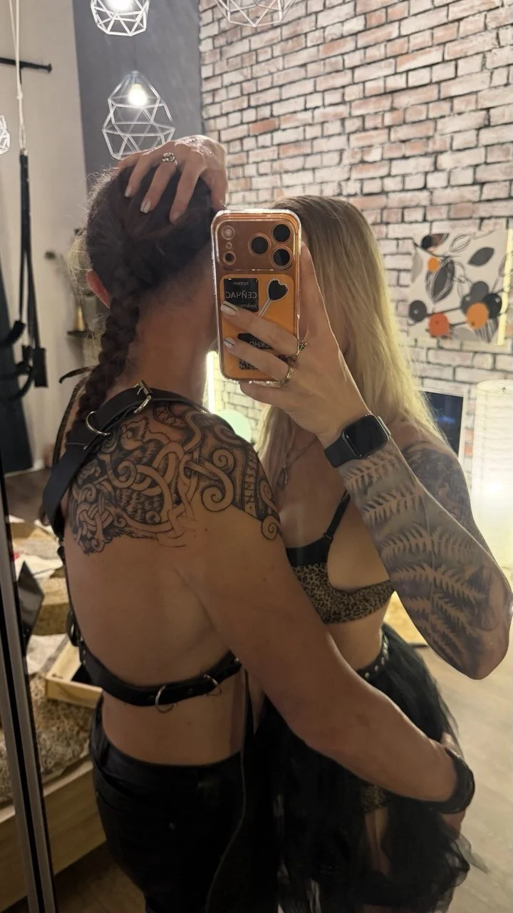 XXX Porn Photo of Nude SpaceJet_0Novolyn 31