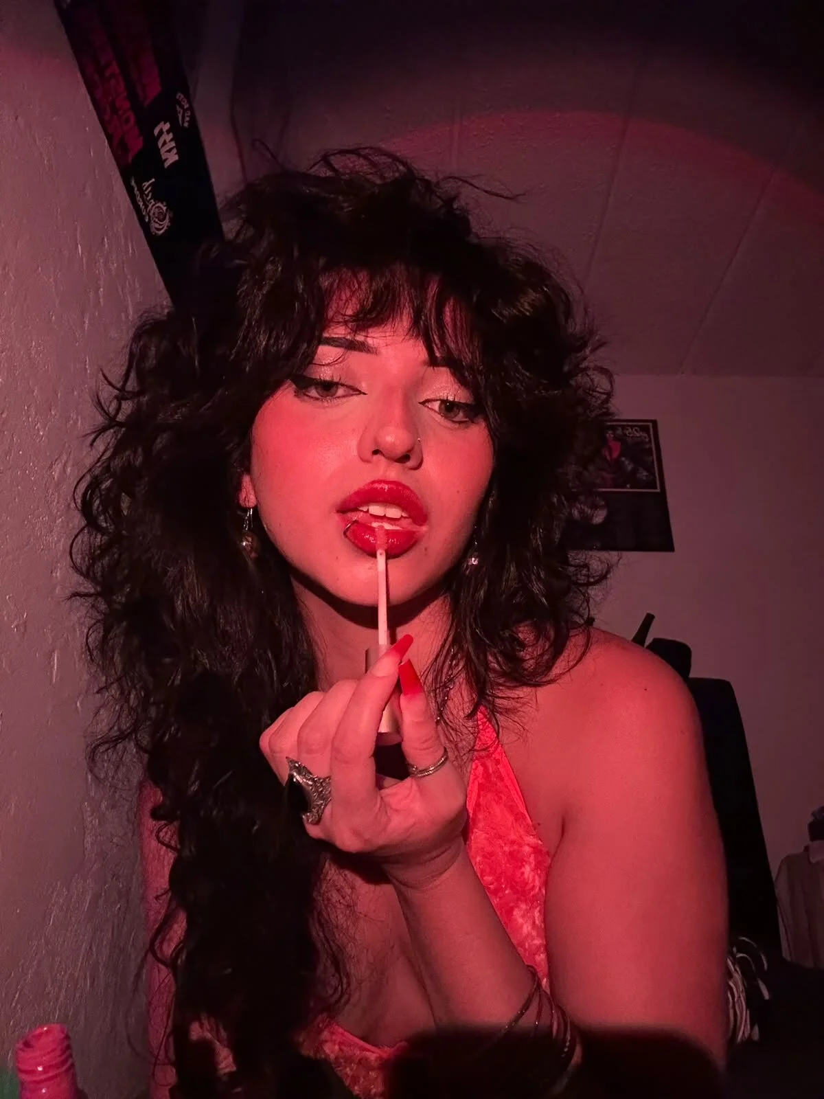 XXX Porn Photo of Nude RoxanneRiot80s 4