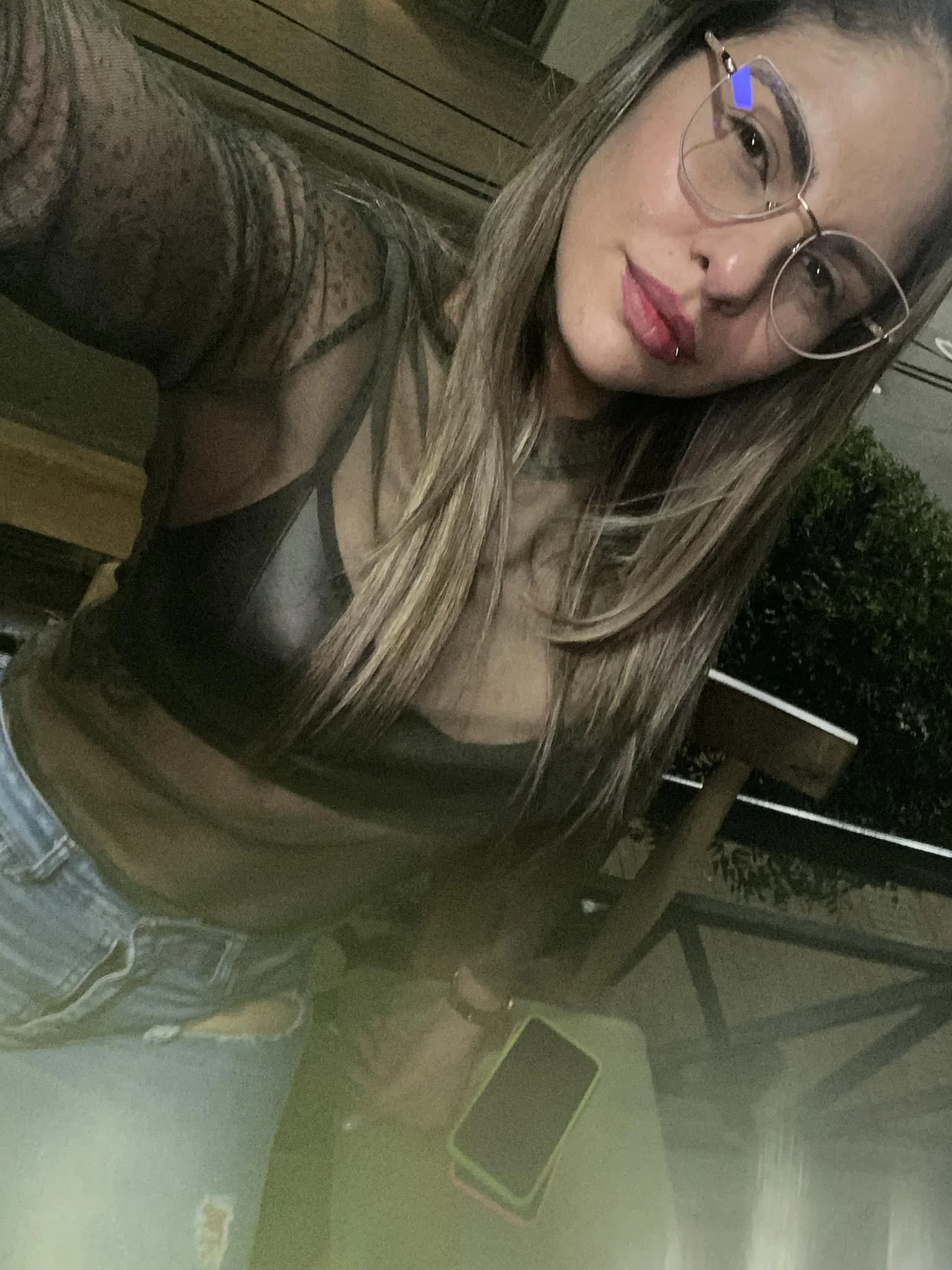 XXX Porn Photo of Nude blonde_cat15 1