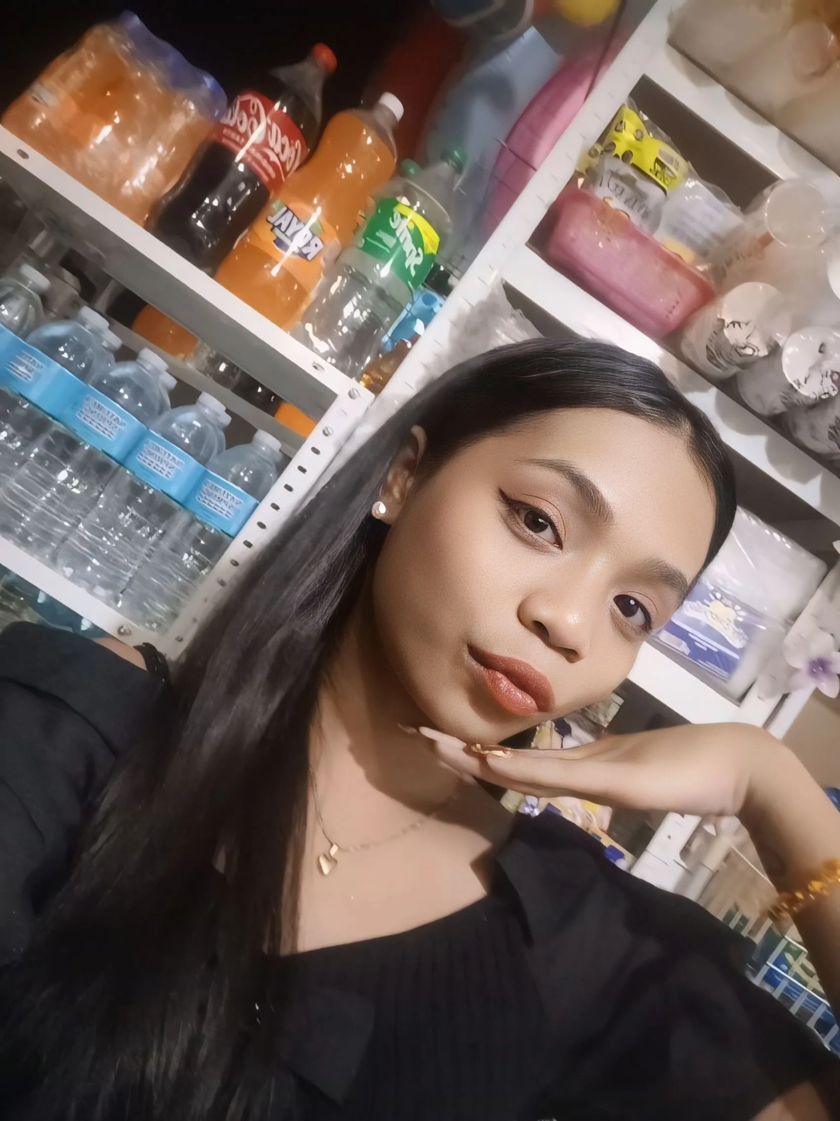 XXX Porn Photo of Nude cristine_shopa 12