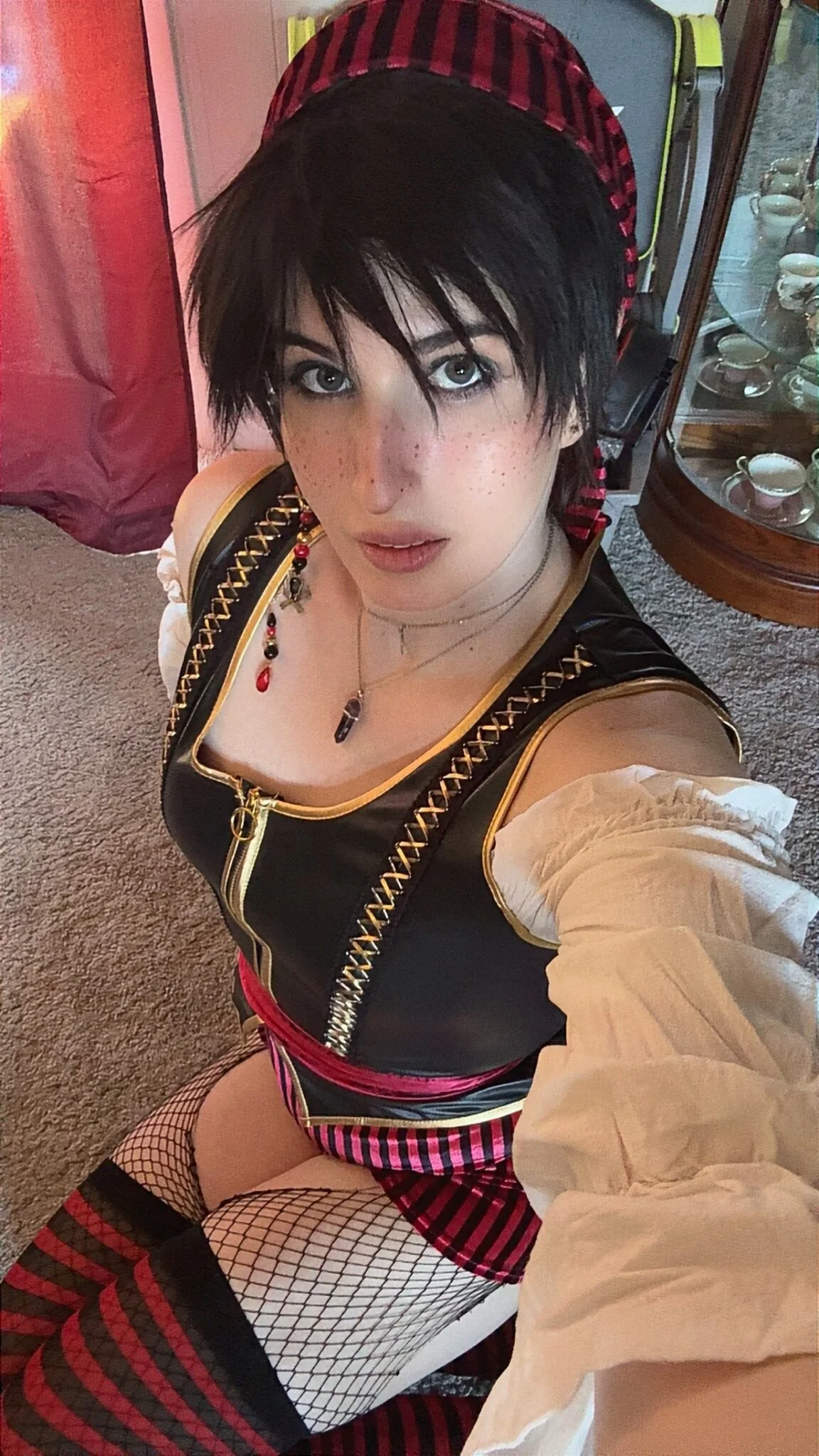 XXX Porn Photo of Nude PolyCircus 30