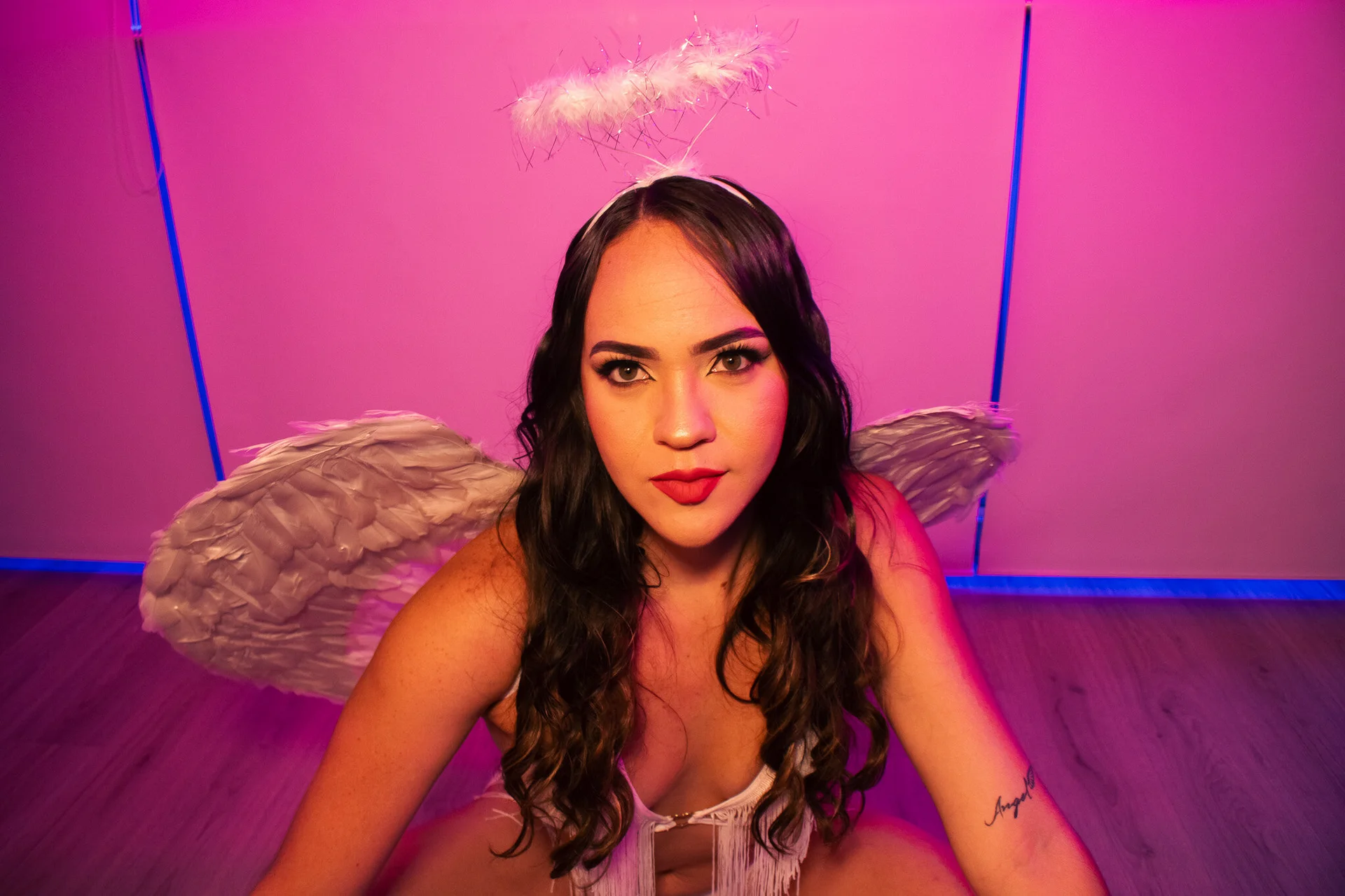 XXX Porn Photo of Nude debora_scoot 34