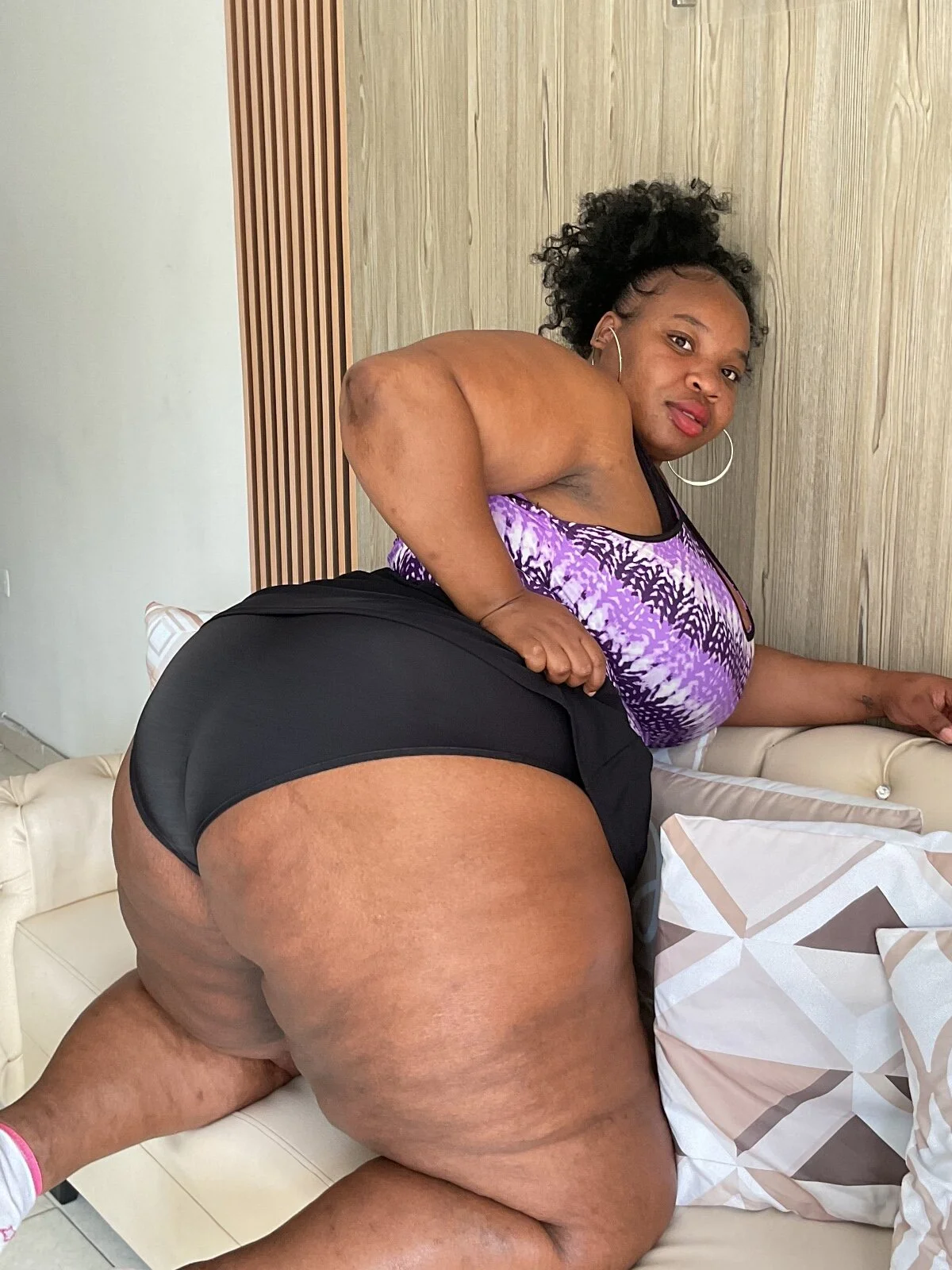 XXX Porn Photo of Nude Bigasshott_ 5