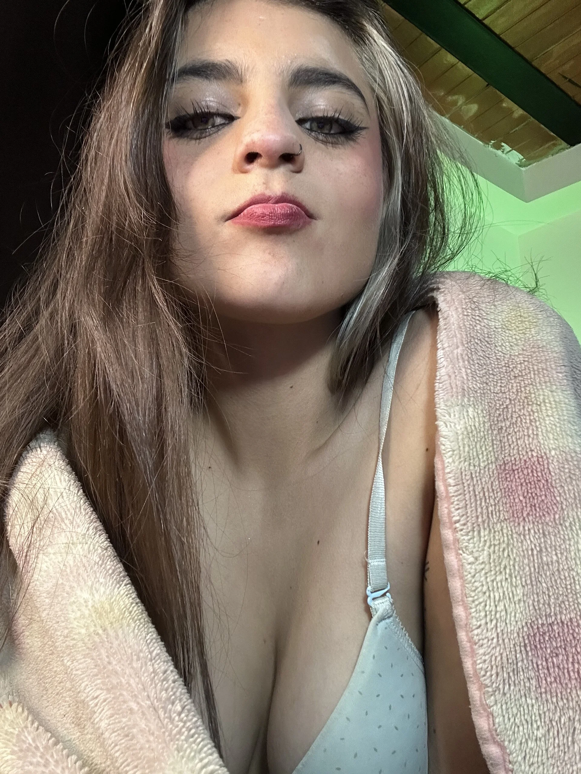 XXX Porn Photo of Nude sarahtaylorr 6