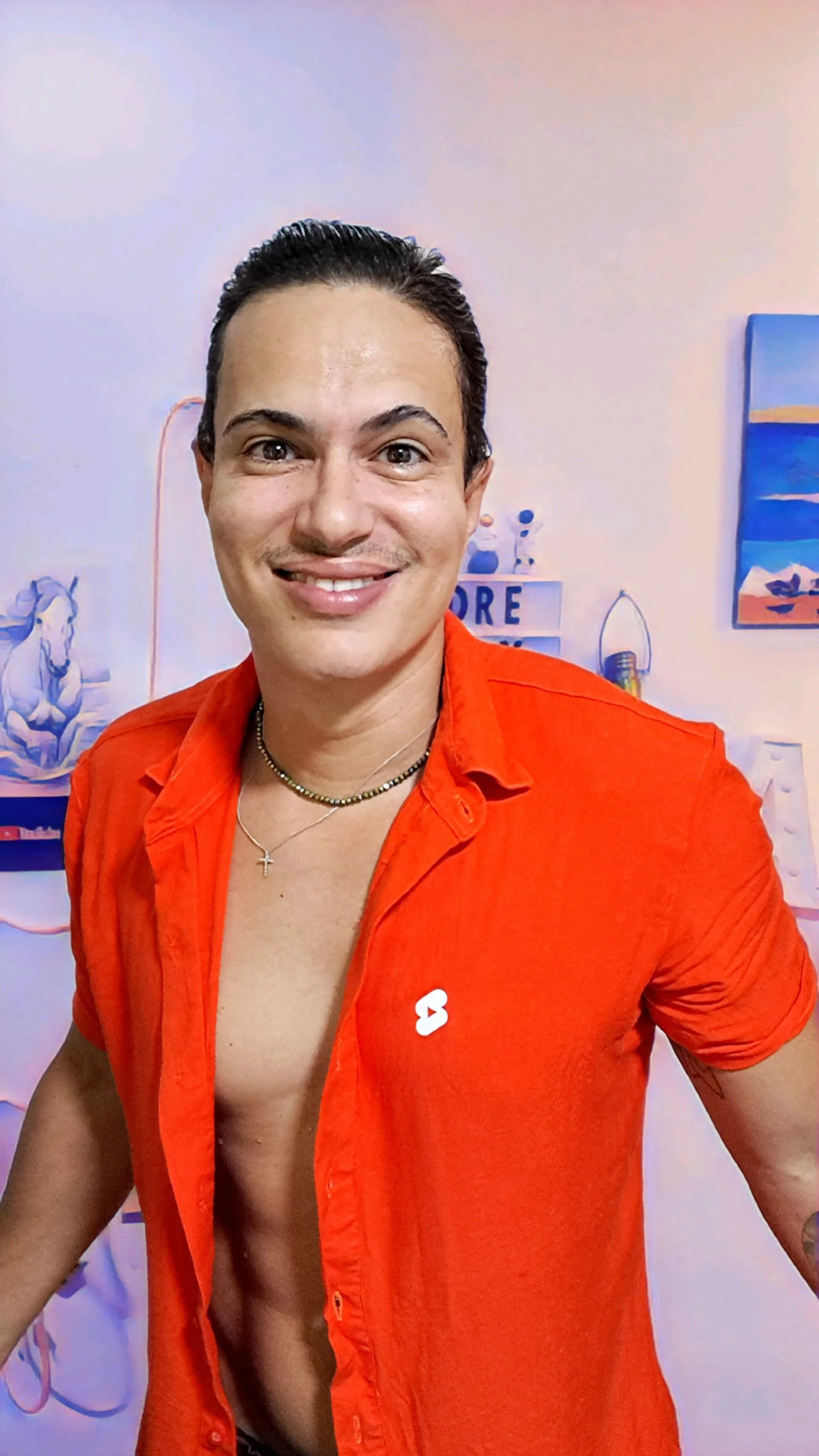 XXX Porn Photo of Nude kappaRio 5