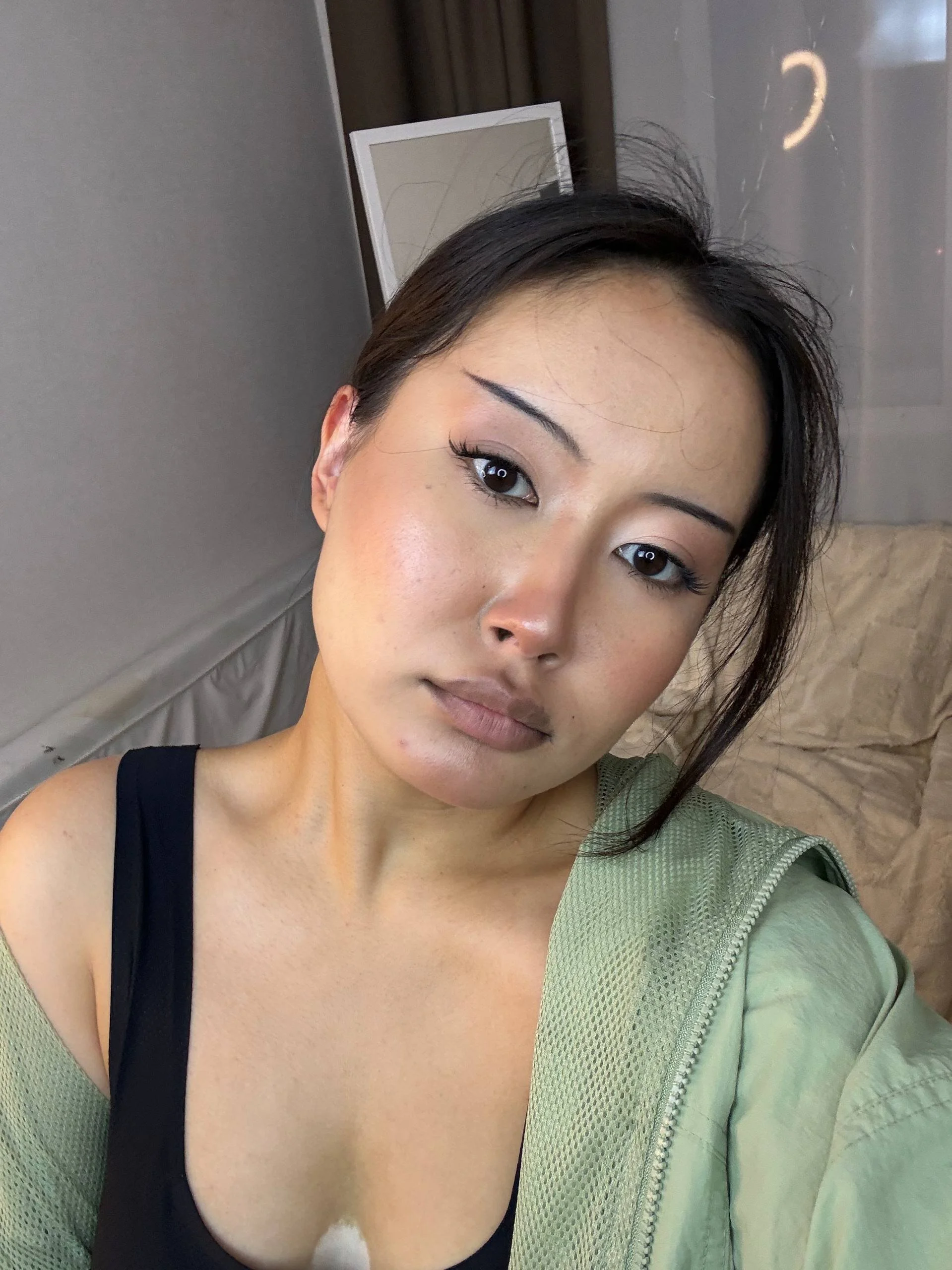 XXX Porn Photo of Nude LaritaLevell 2