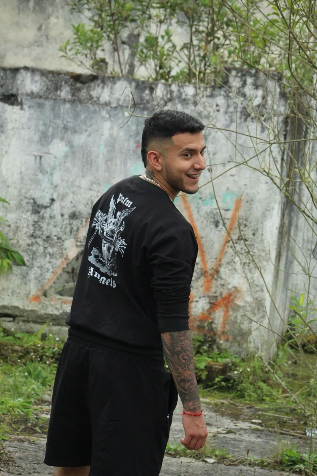XXX Porn Photo of Nude nico_rivera 96