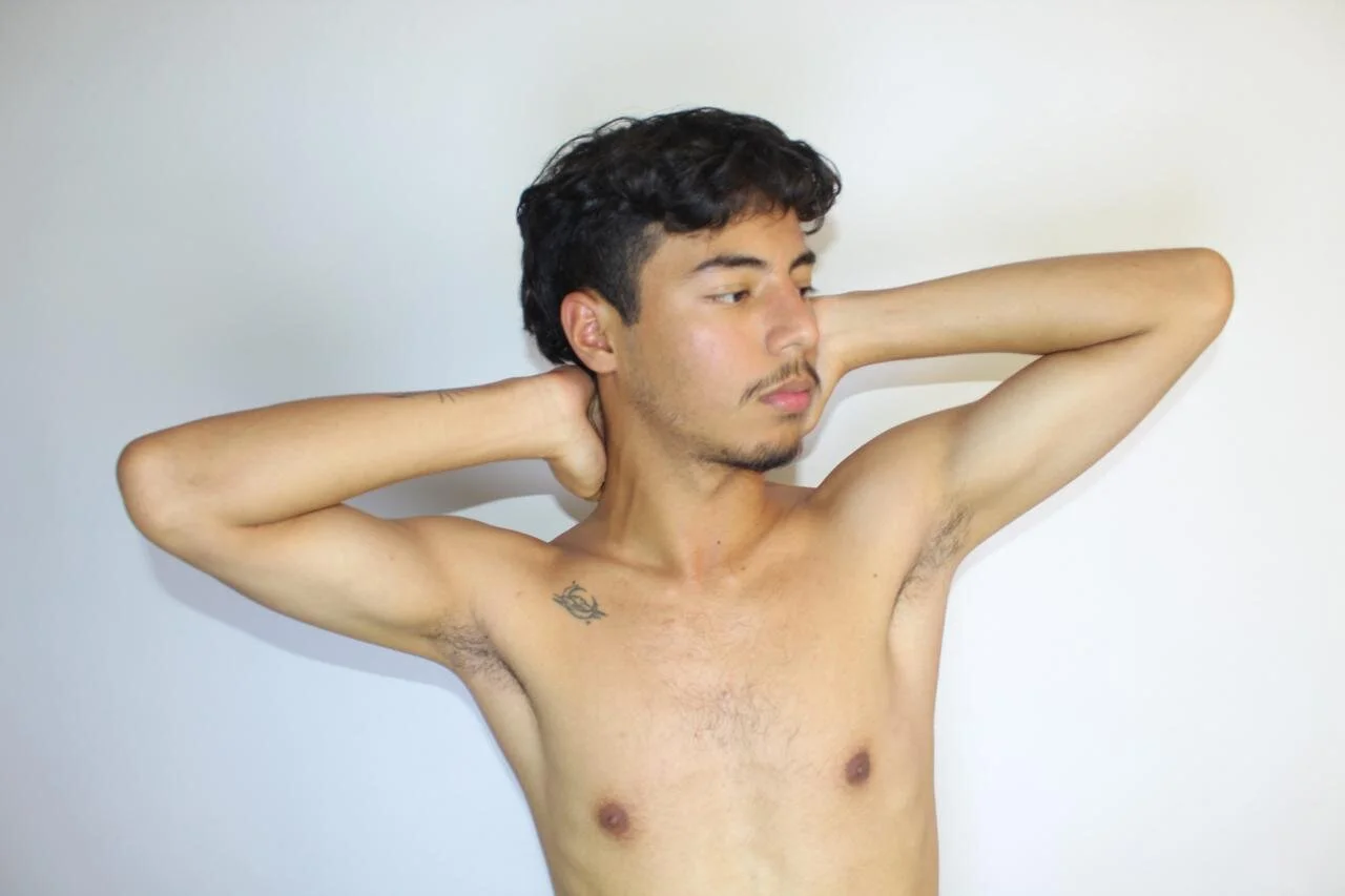 XXX Porn Photo of Nude top_jax1 3