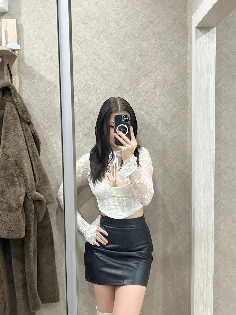 XXX Porn Photo of Nude MindaMingo 44