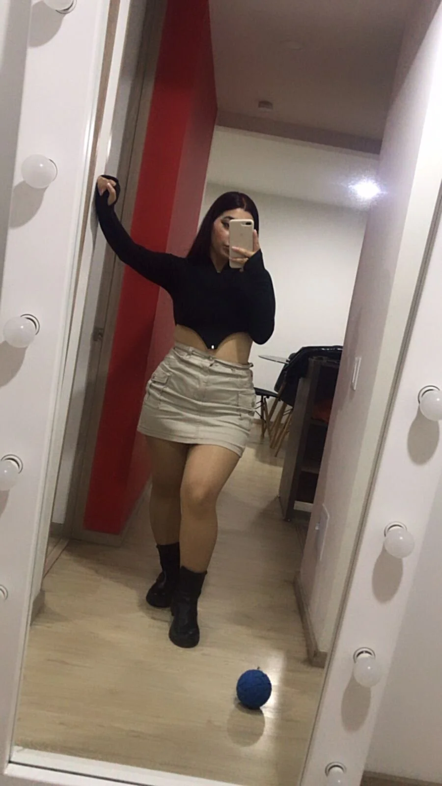XXX Porn Photo of Nude Collin_Bella 7