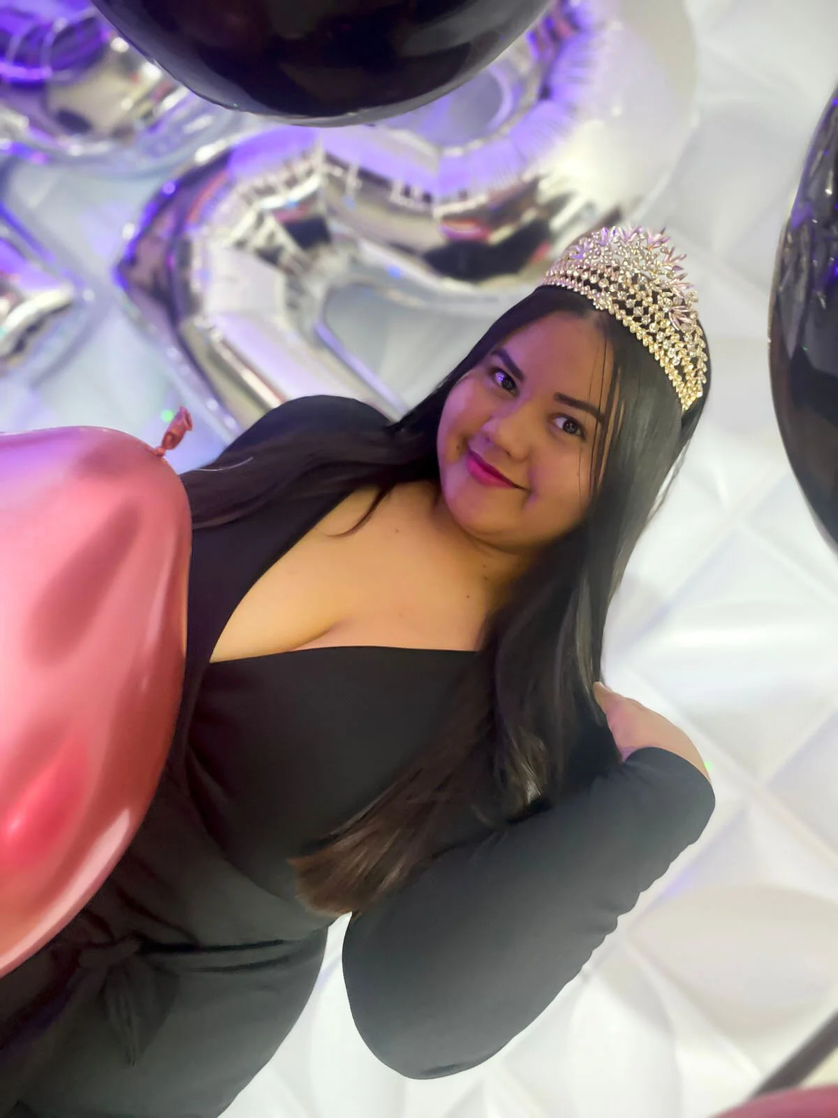 XXX Porn Photo of Nude ValenTitis 4