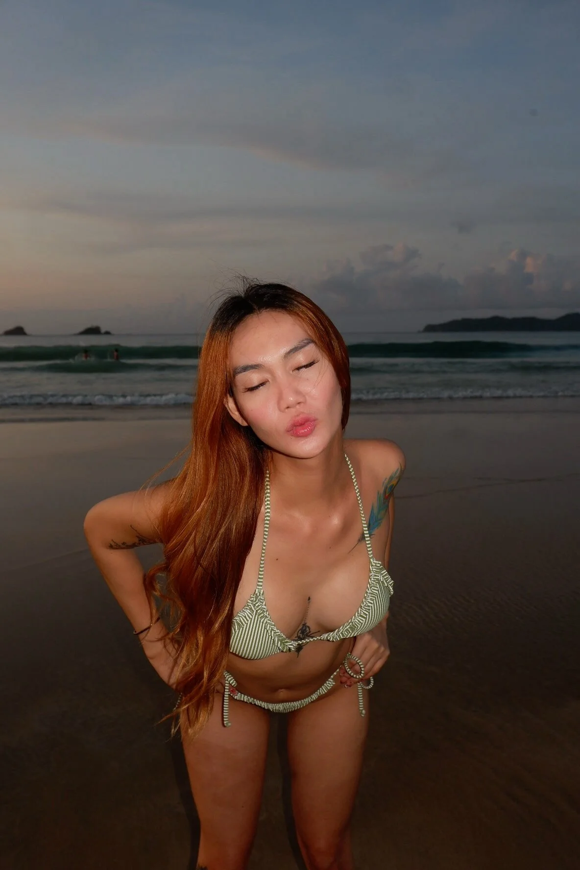 XXX Porn Photo of Nude Cathalina_Ignacio 8