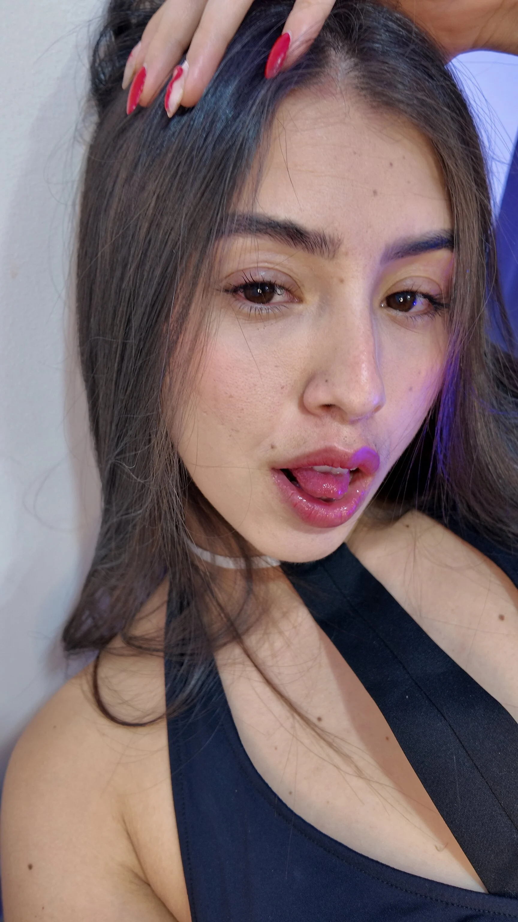 XXX Porn Photo of Nude sharondeluxe1 17