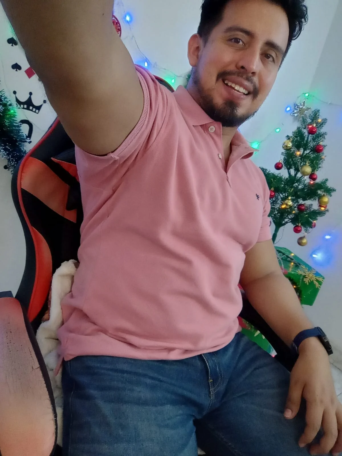 XXX Porn Photo of Nude KalethBigDick 2529