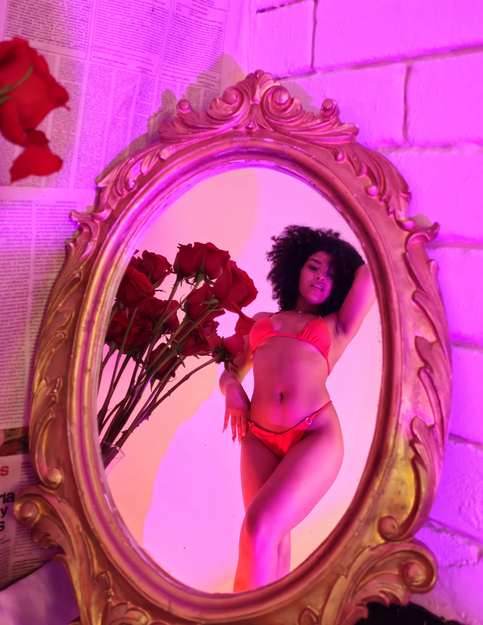 XXX Porn Photo of Nude Serena_Fey 46