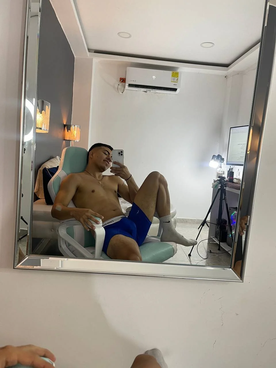 XXX Porn Photo of Nude hiro_kimura 5