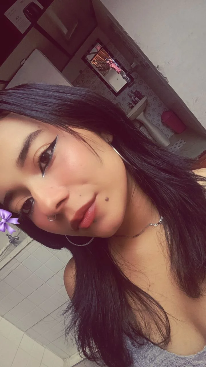 XXX Porn Photo of Nude roxane_vega 2