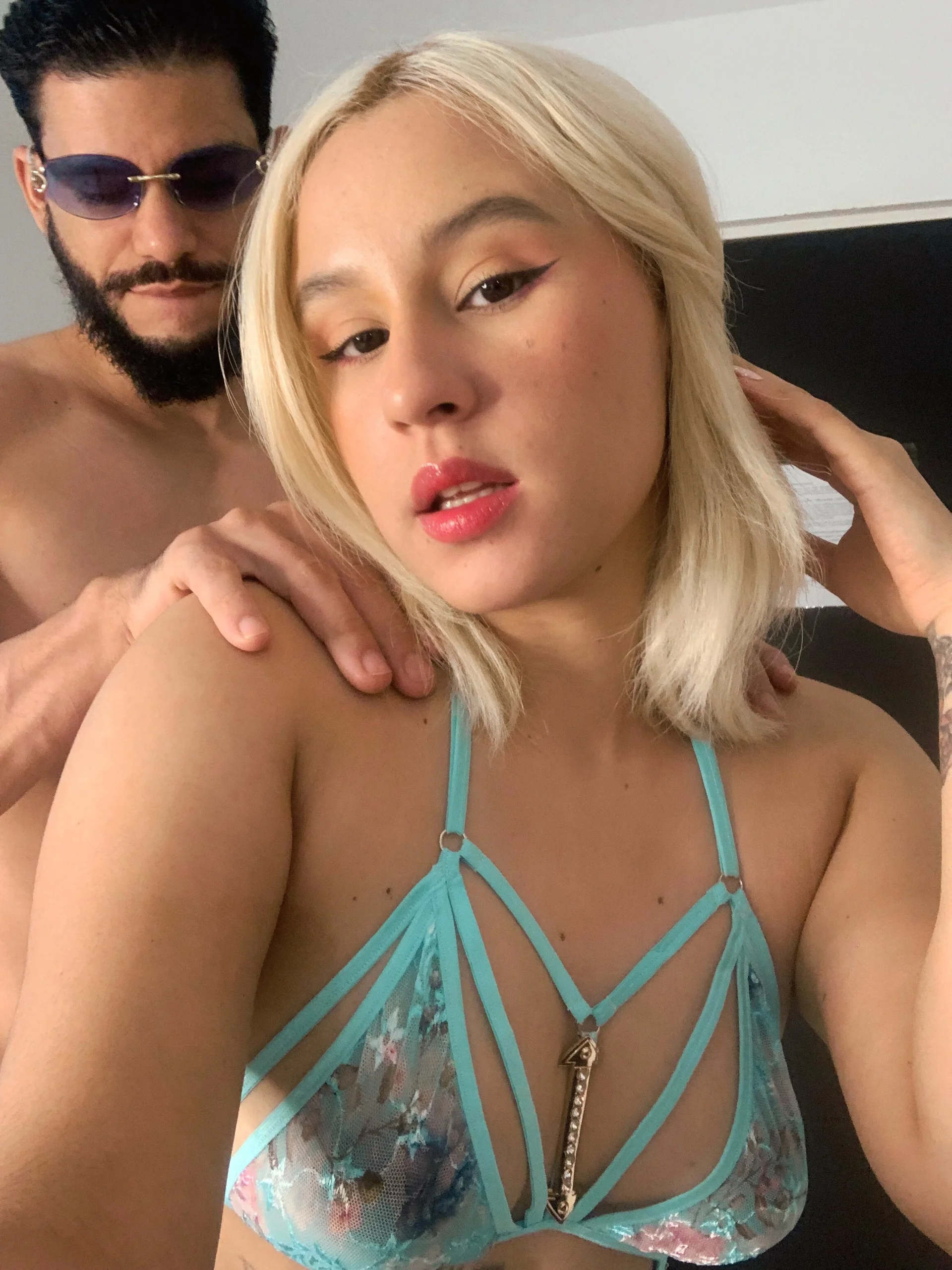 XXX Porn Photo of Nude big_sensation_21s 14