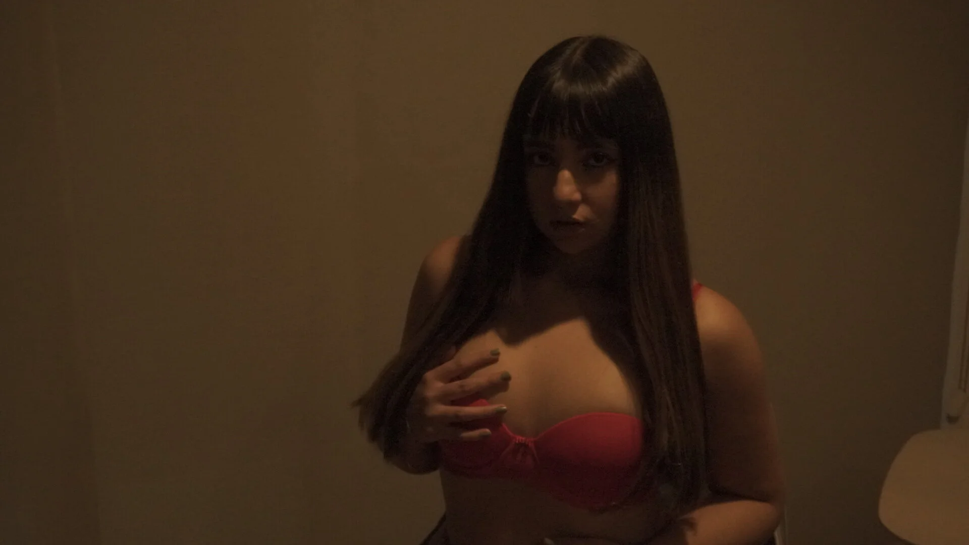 XXX Porn Photo of Nude EmmitaGarcia 9