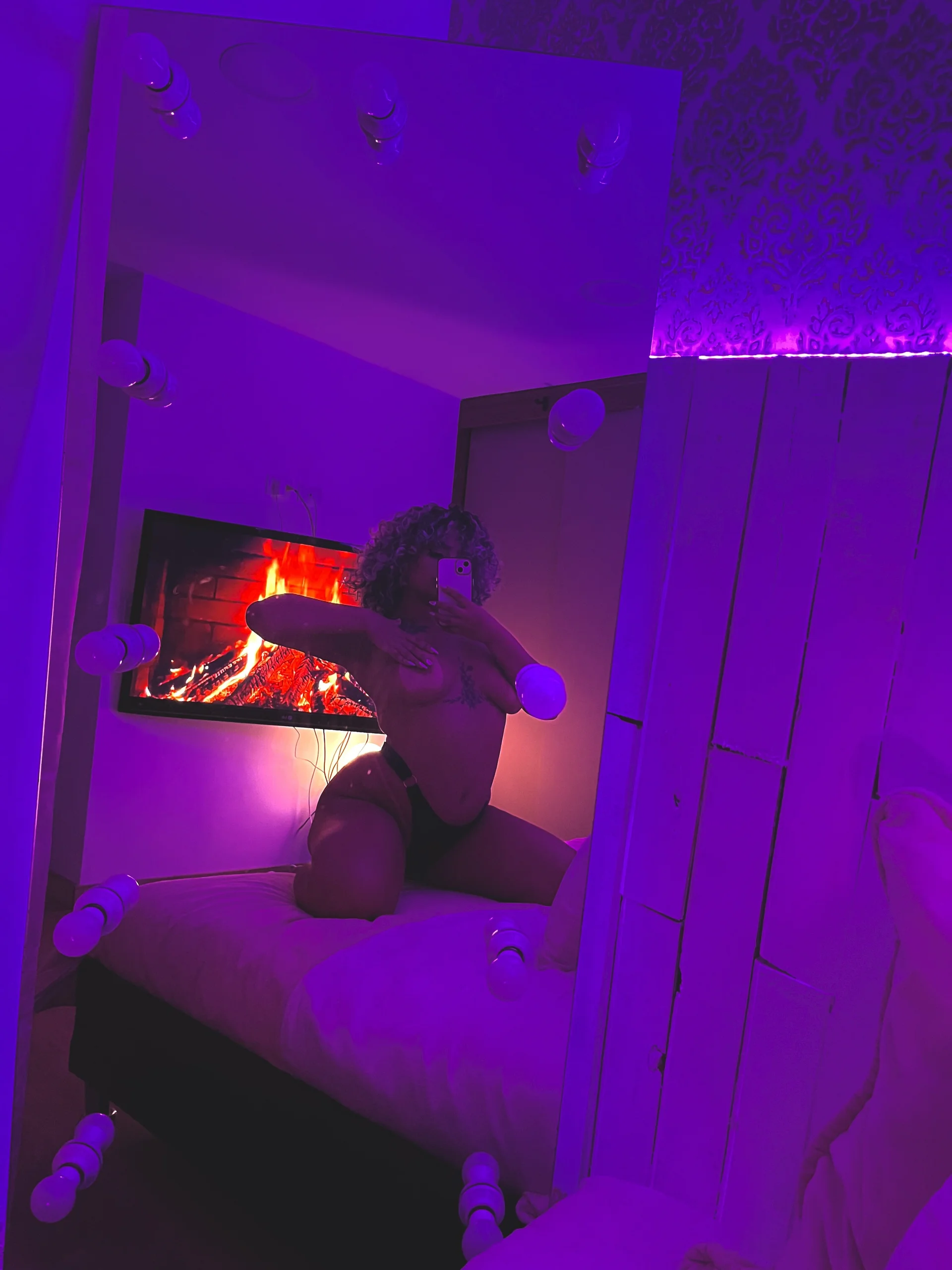 XXX Porn Photo of Nude Arianabromw 28