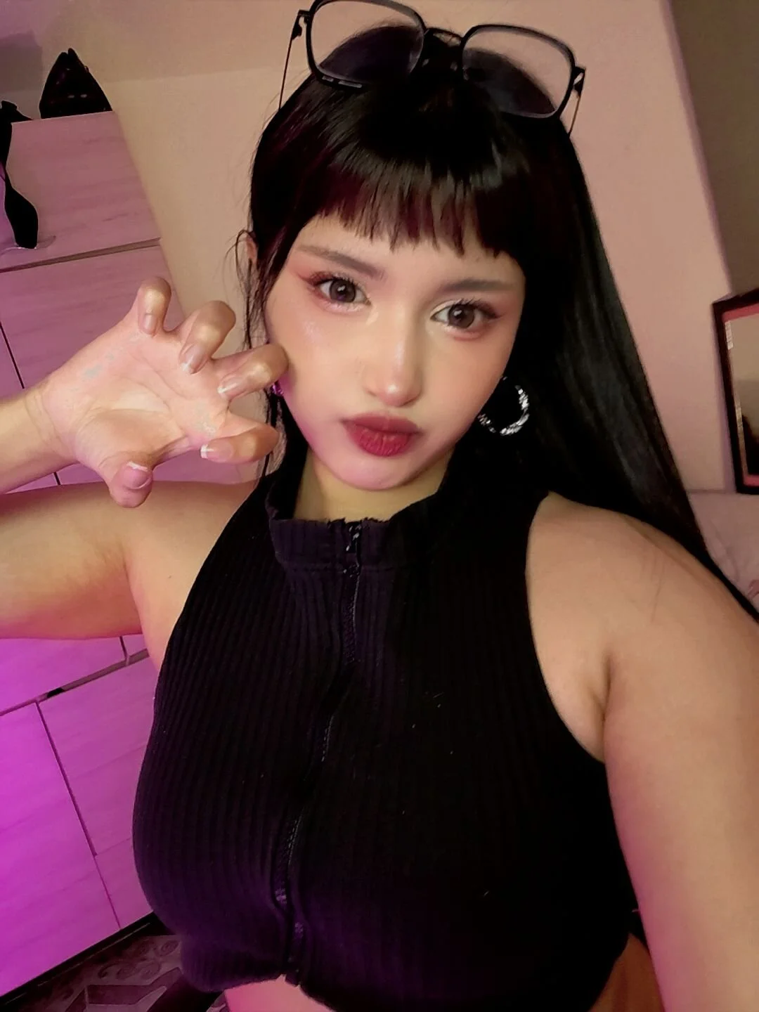 XXX Porn Photo of Nude Ju_Kyung 59