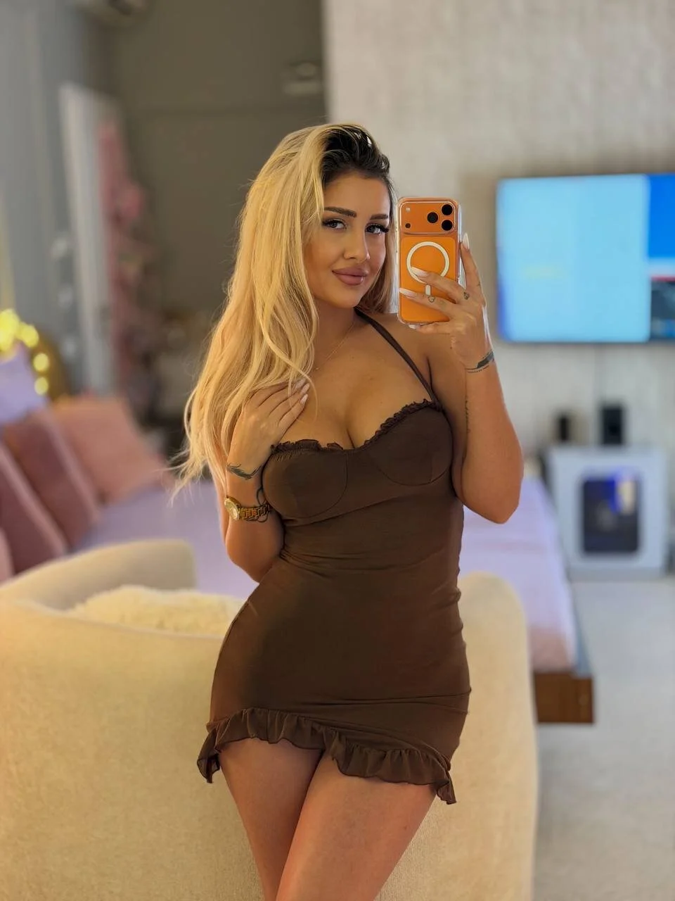 XXX Porn Photo of Nude OhAnita 72