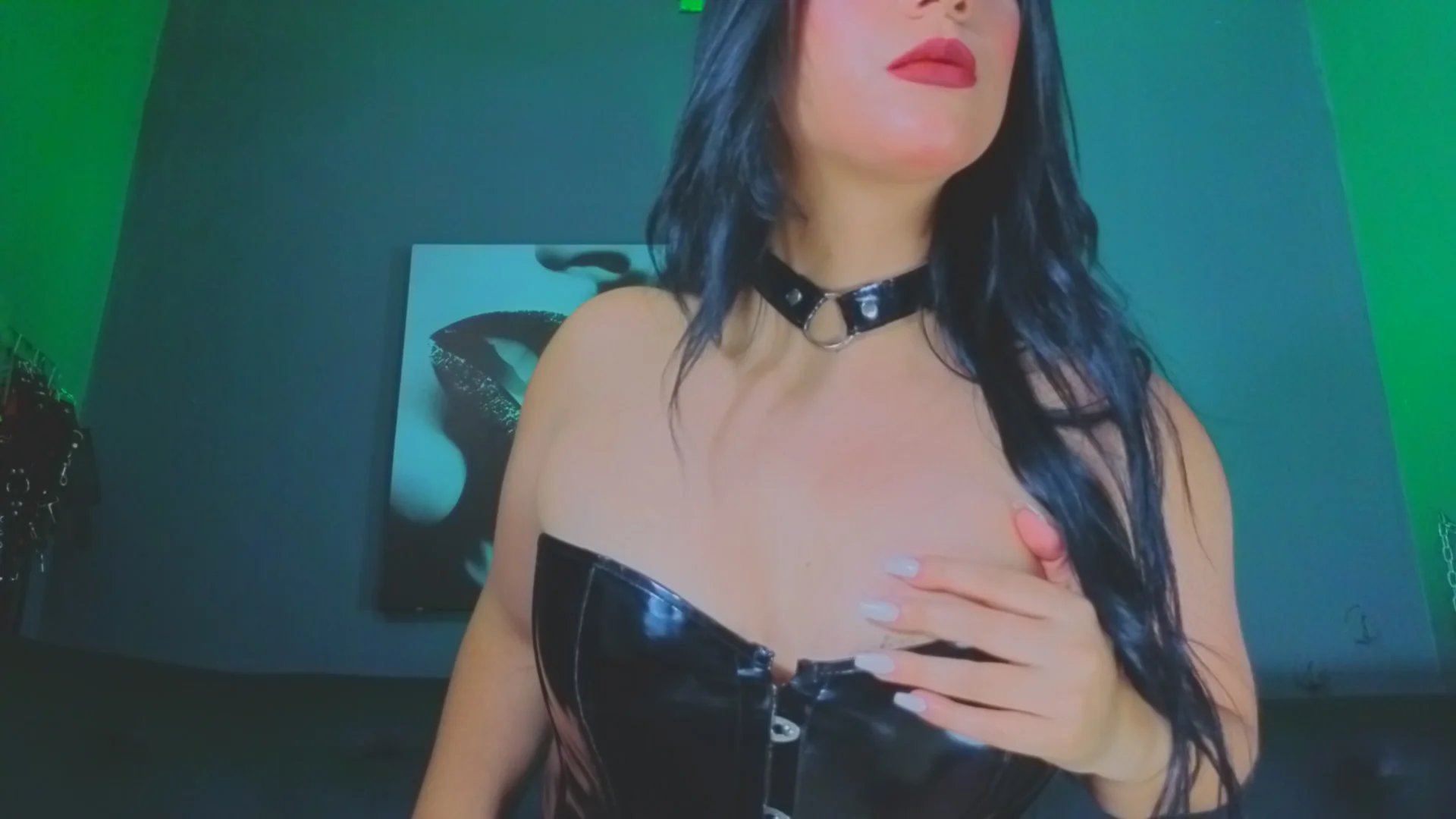 XXX Porn Photo of Nude Amberstones 2